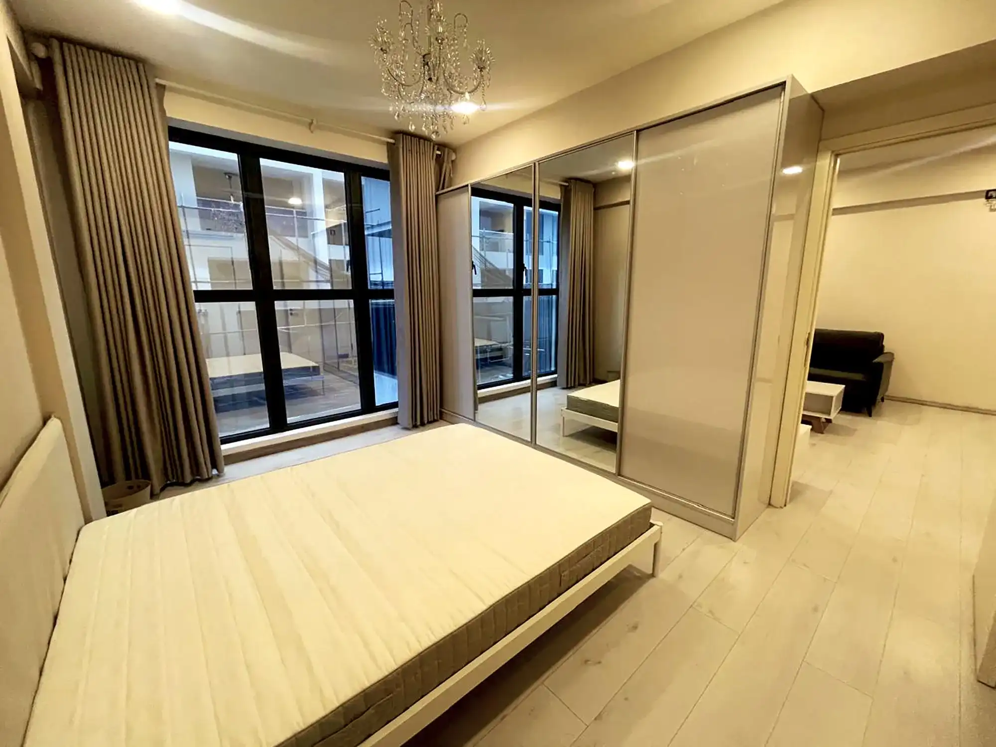 Fully Furnished 2+1 BR for Rent (HM 607) — Hulhumalé
