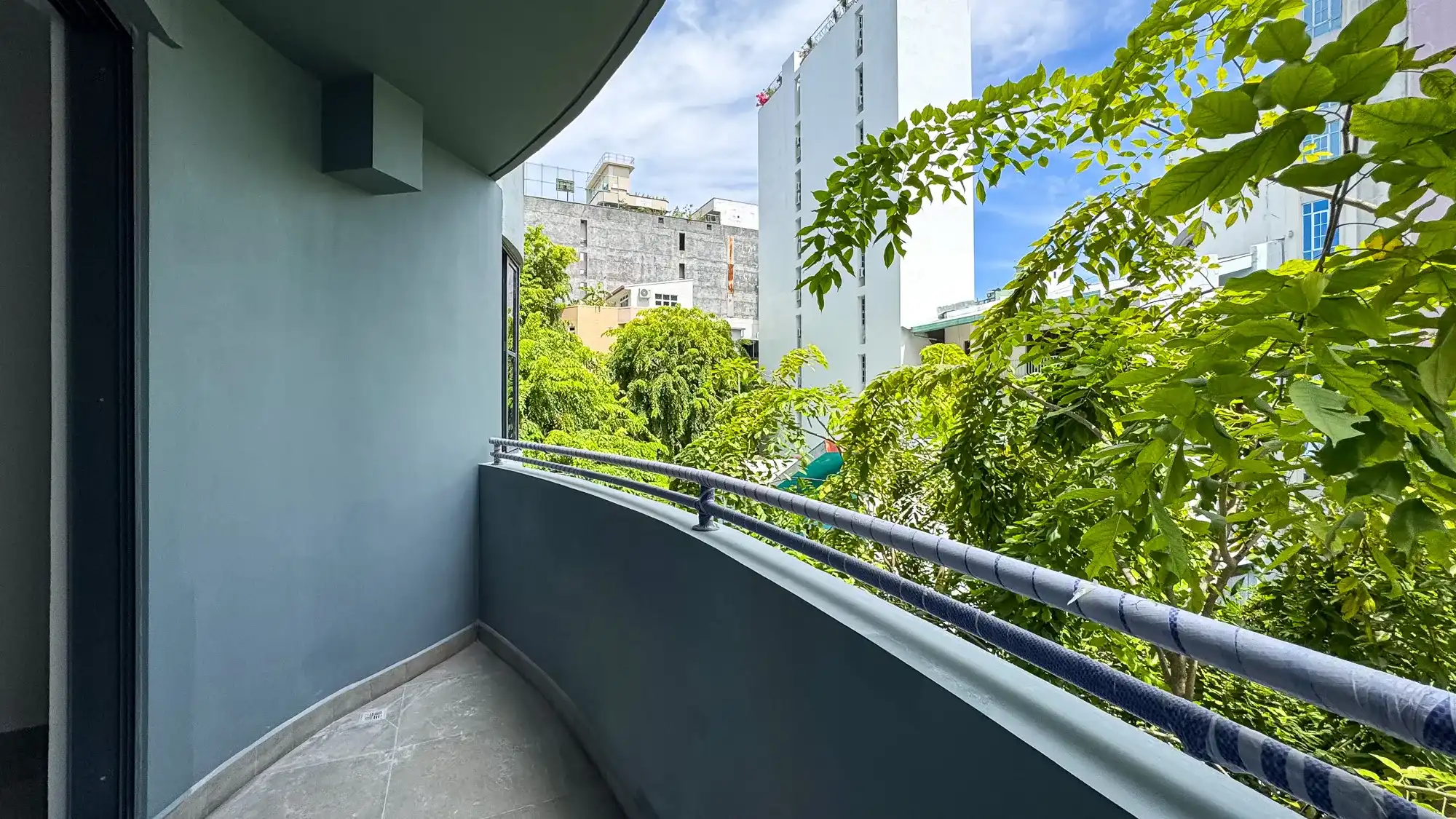 Unfurnished 2+1 BR for Rent (ML 357) — Majeedhee Magu