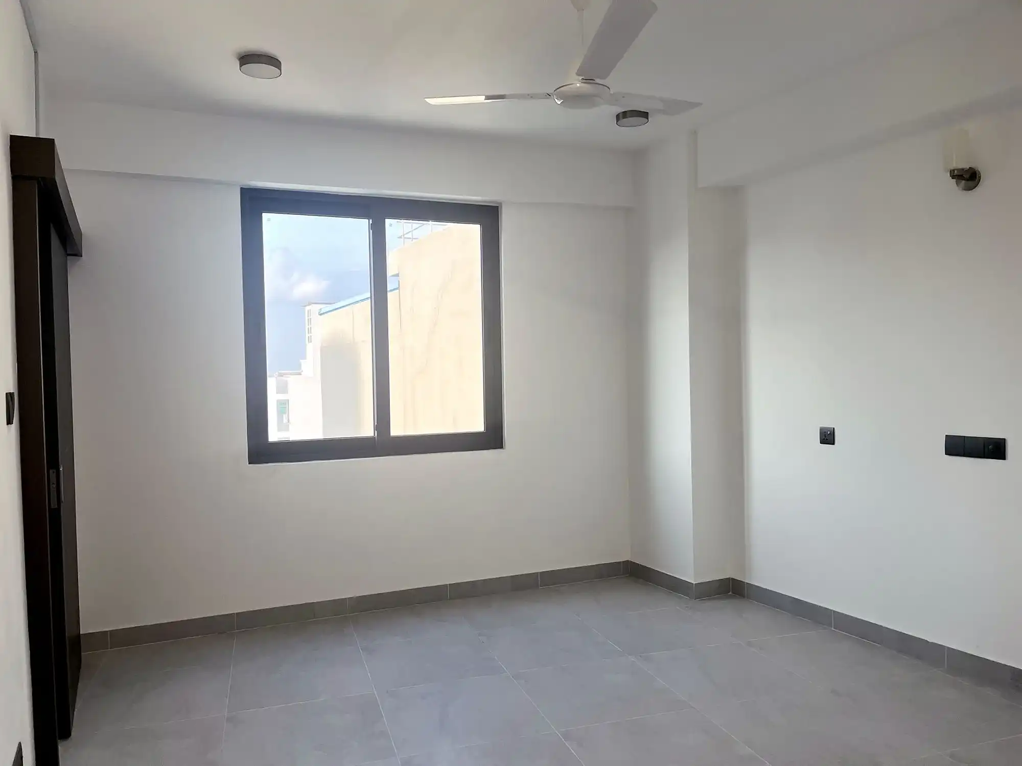 Unfurnished 3 BR for Rent (ML 353) — Hithaffinivaa Magu