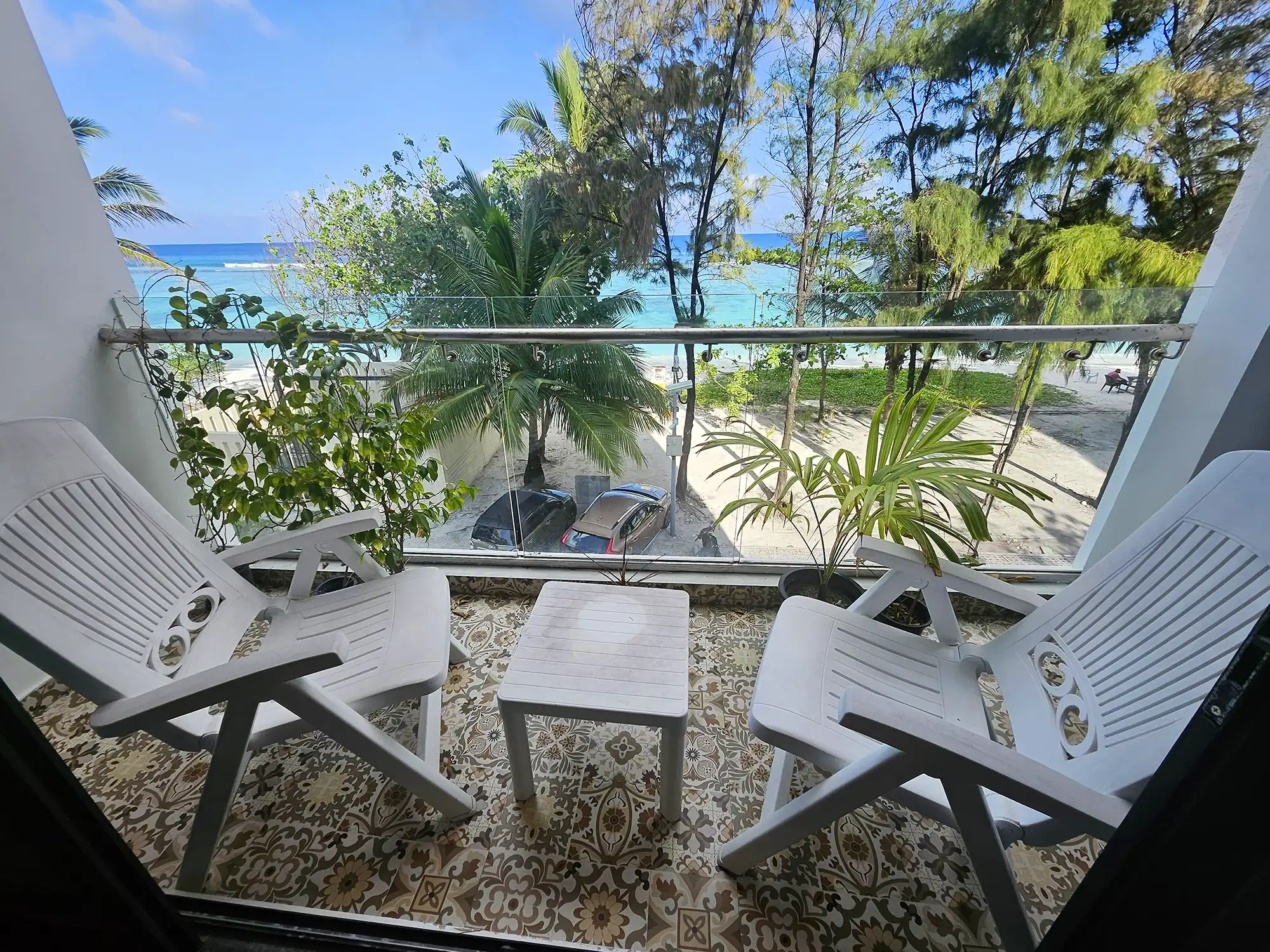 Fully Furnished 3 BR for Rent (HM 625) — Hulhumalé