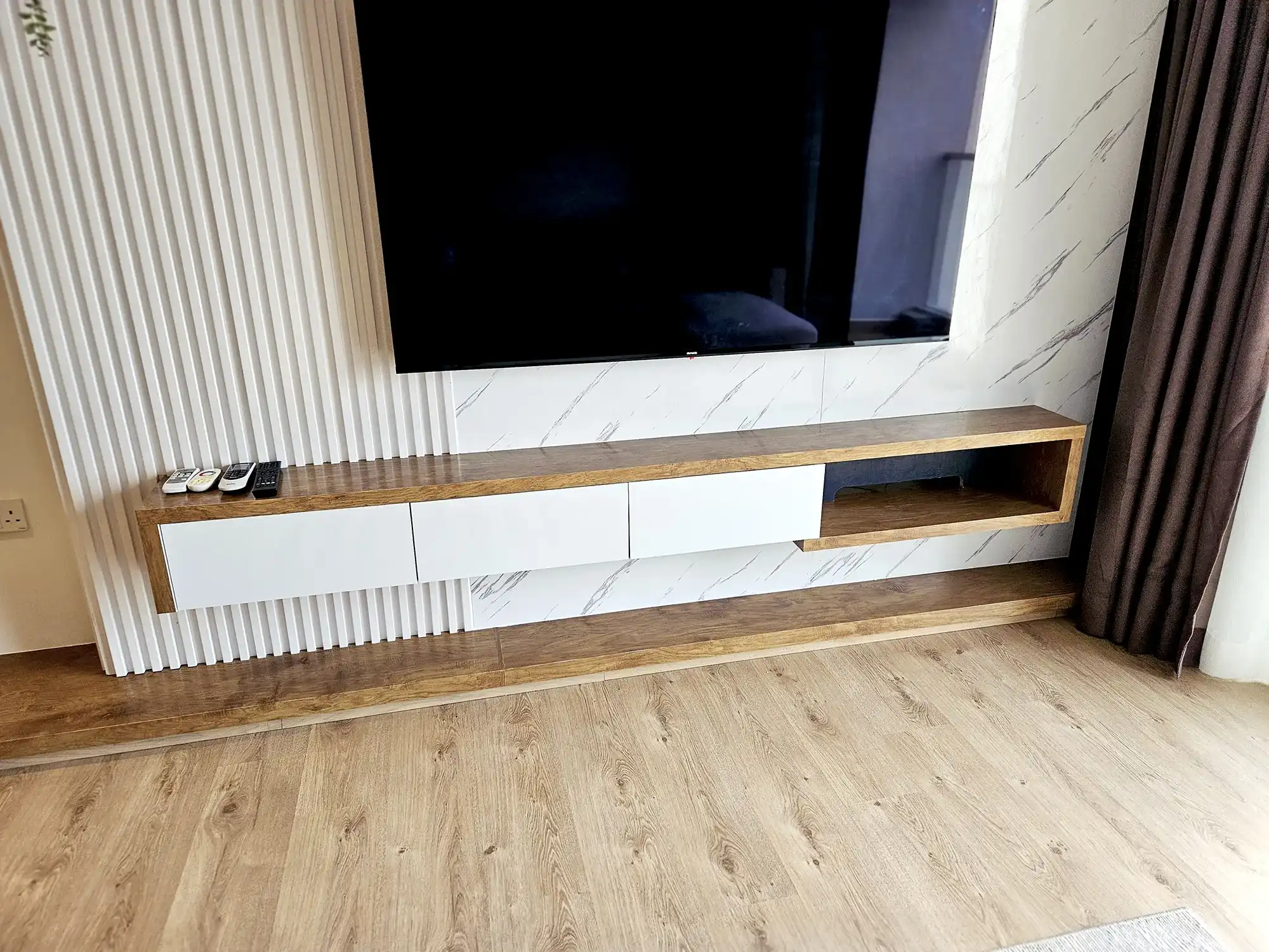 Fully Furnished 3 BR for Rent (HM 622) — Hulhumalé