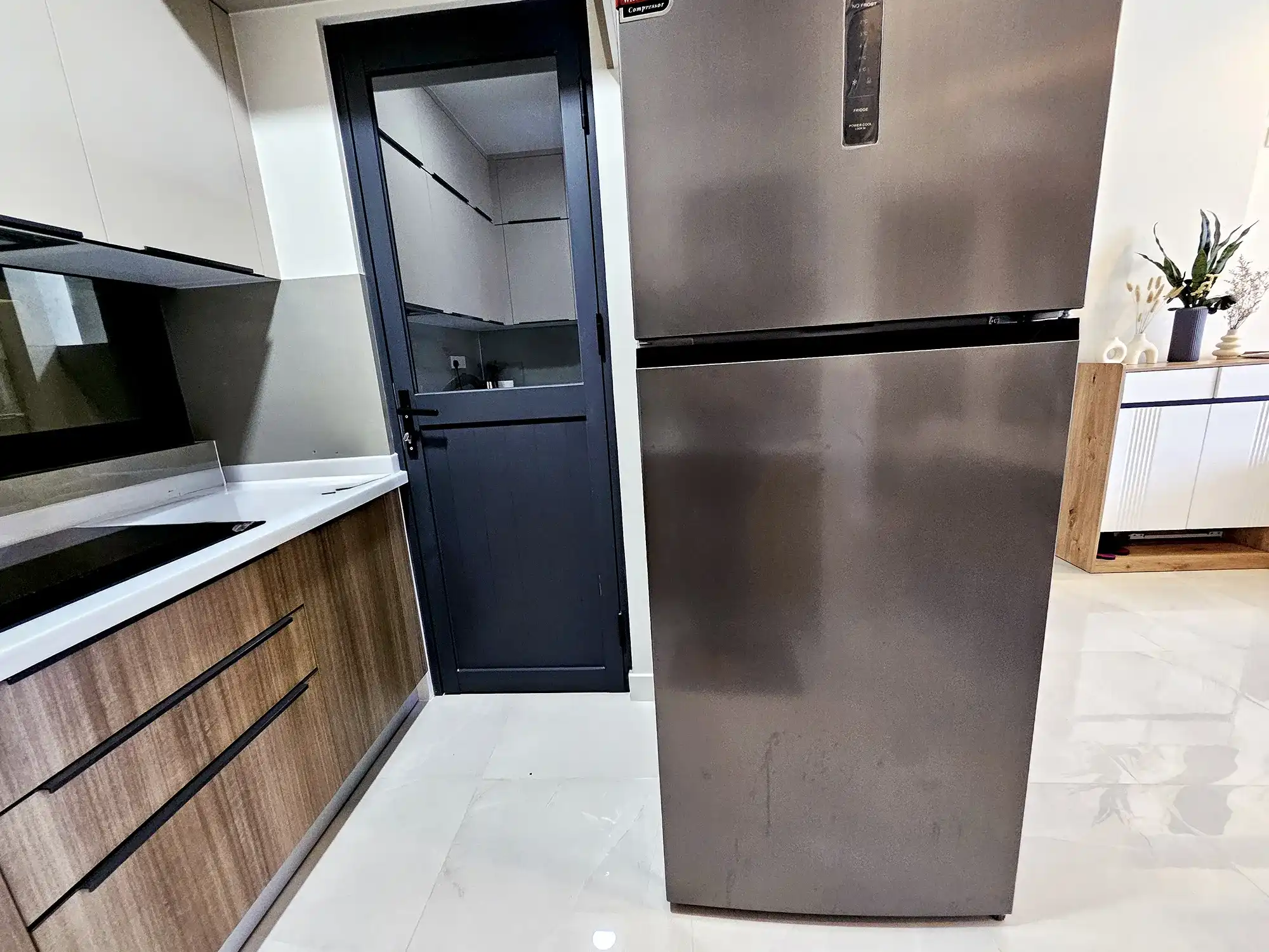 Fully Furnished 3 BR for Rent (HM 623) — Hulhumalé