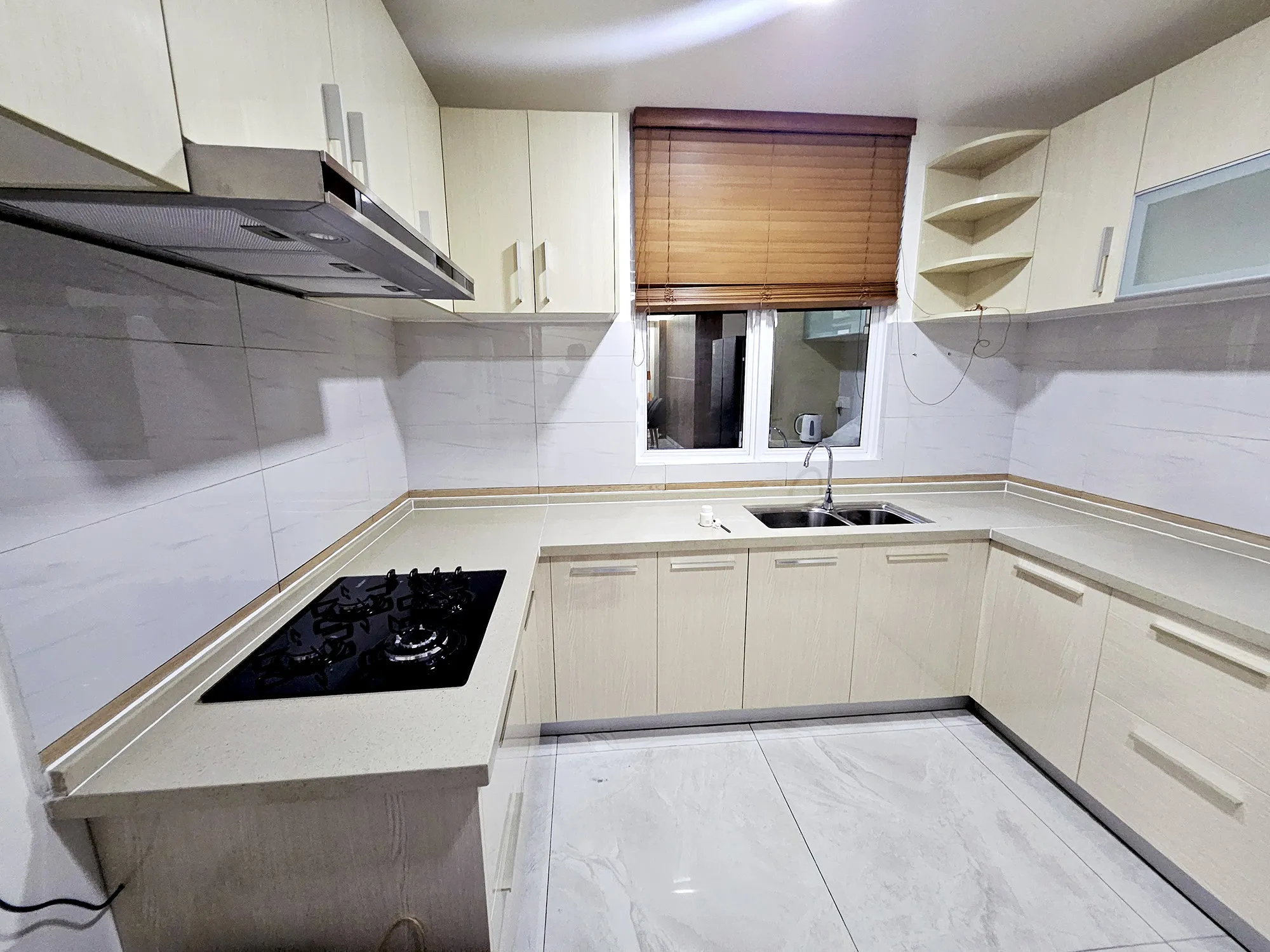 Fully Furnished 3 BR for Rent (HM 626) — Hulhumalé