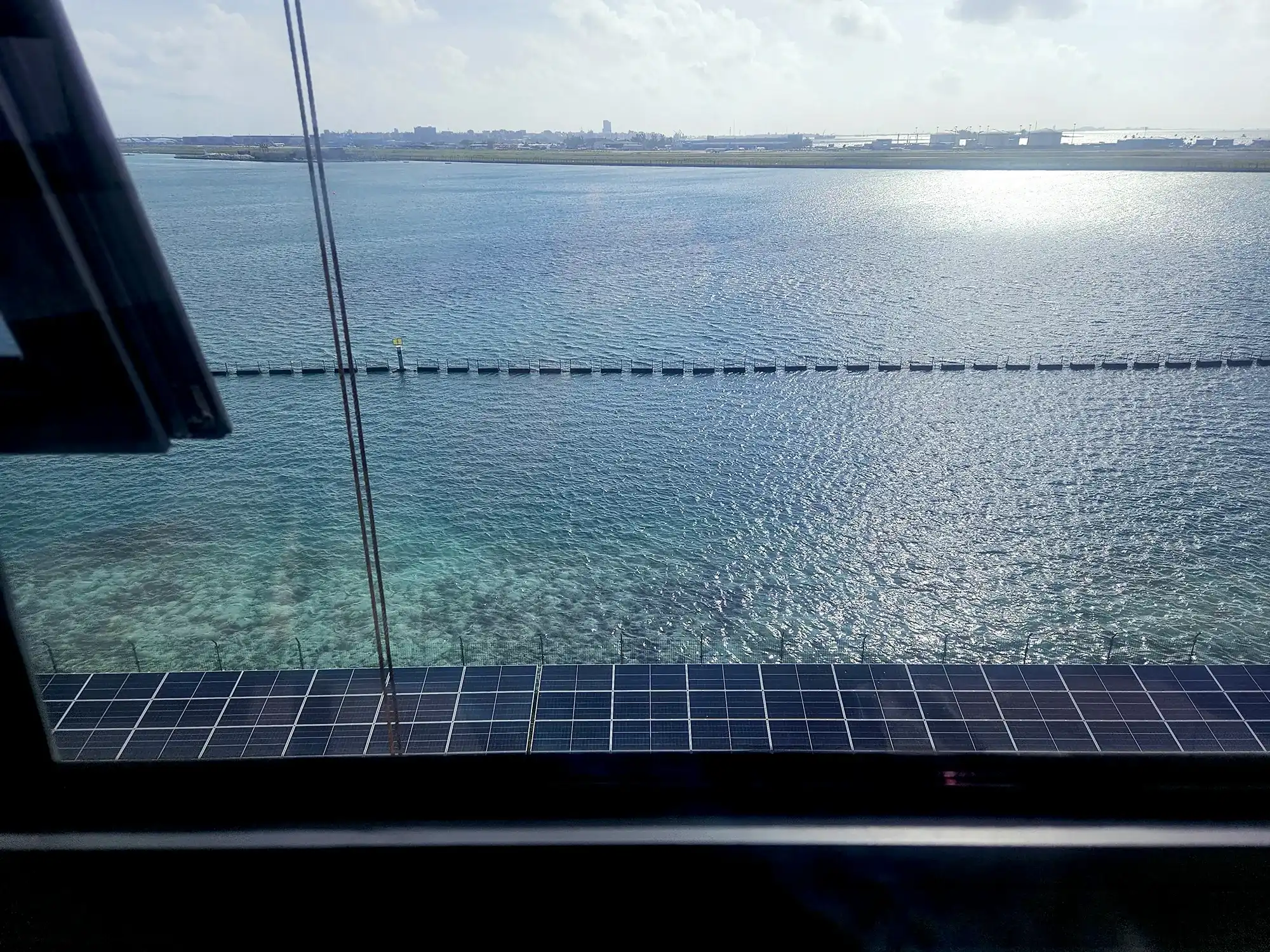 Commercial Space for Rent (HM 632) — Hulhumalé