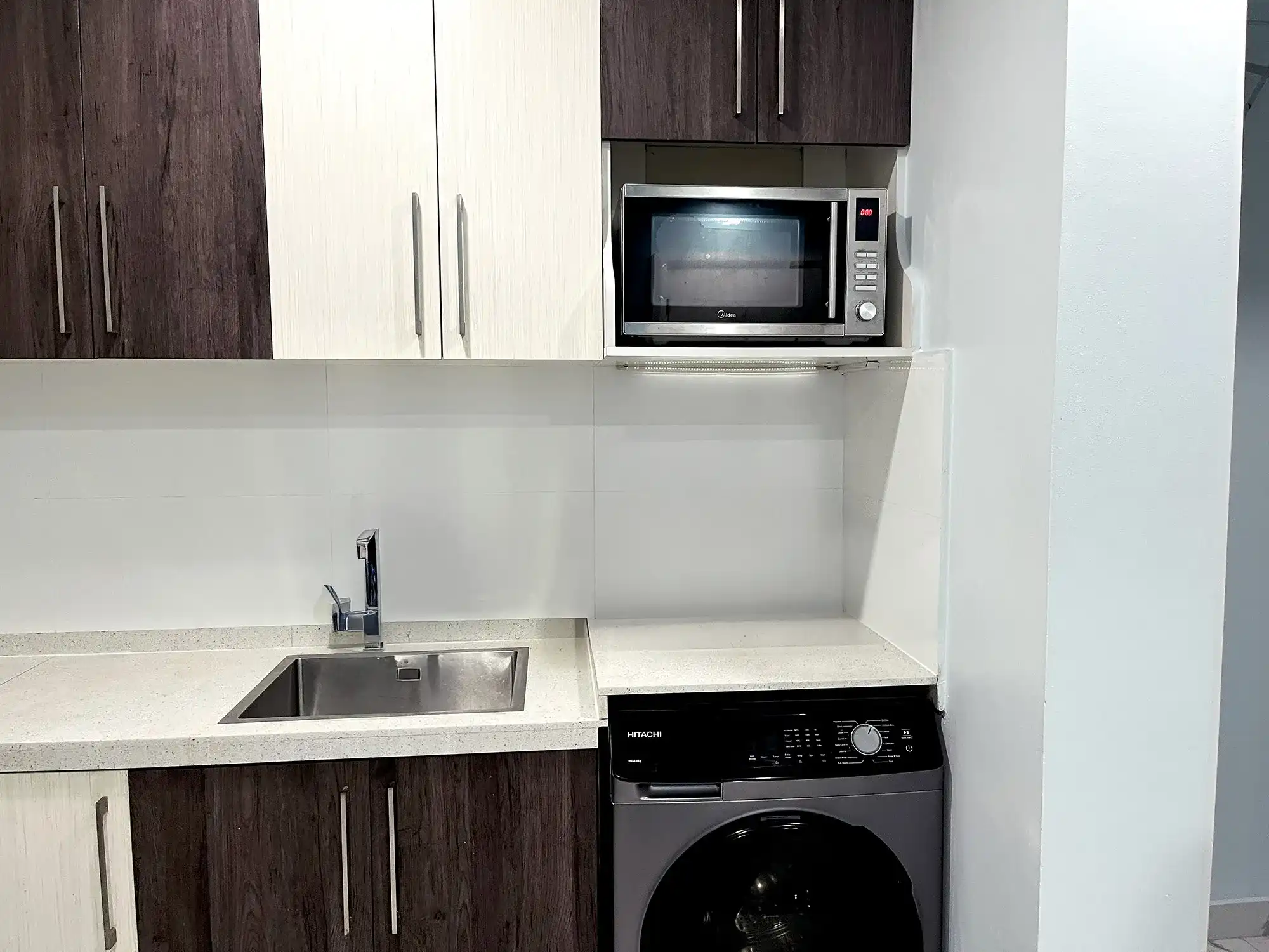 Fully Furnished 2 BR for Rent (ML 367) — Gandhakoalhi Magu