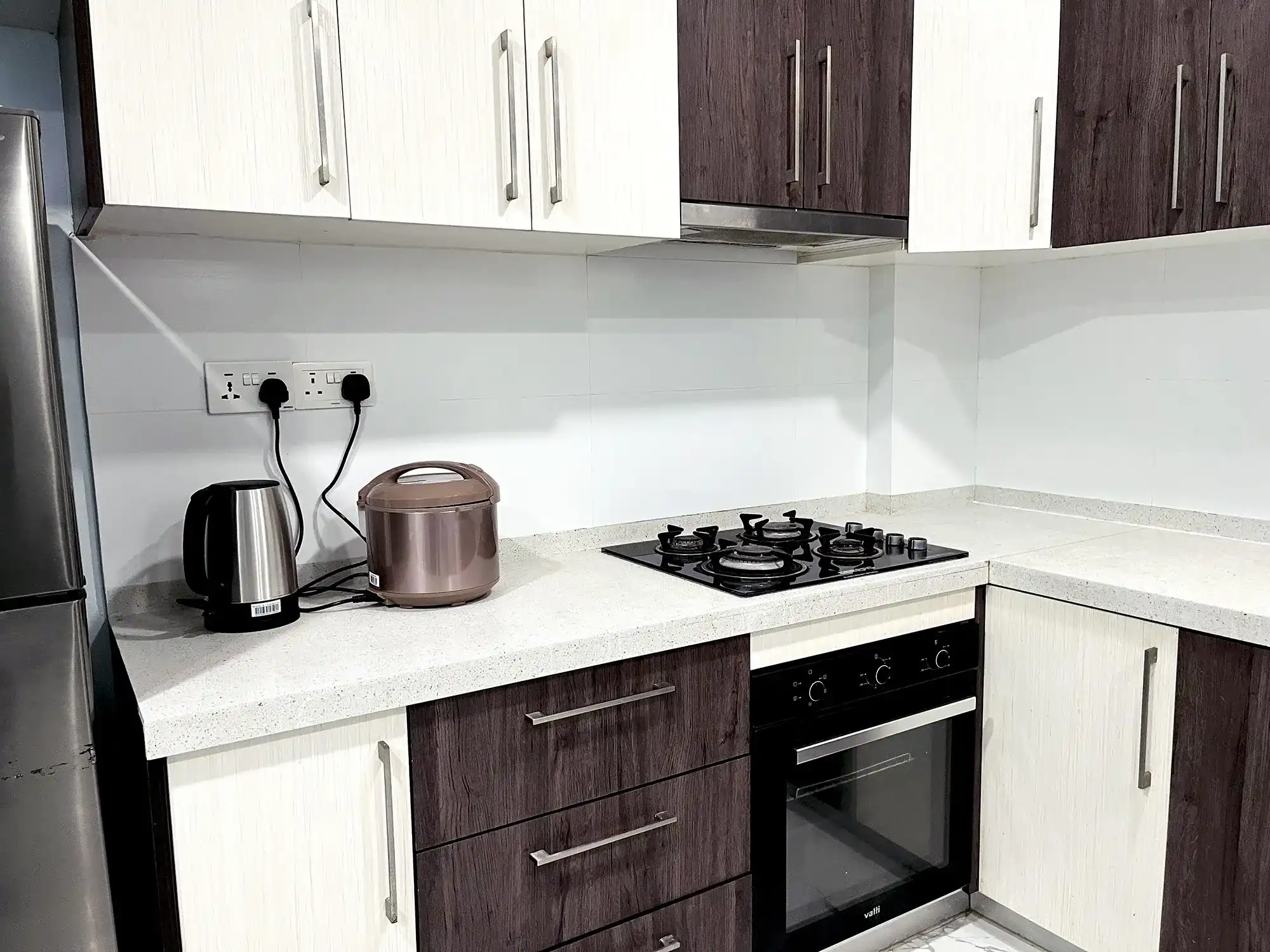 Fully Furnished 2 BR for Rent (ML 367) — Gandhakoalhi Magu