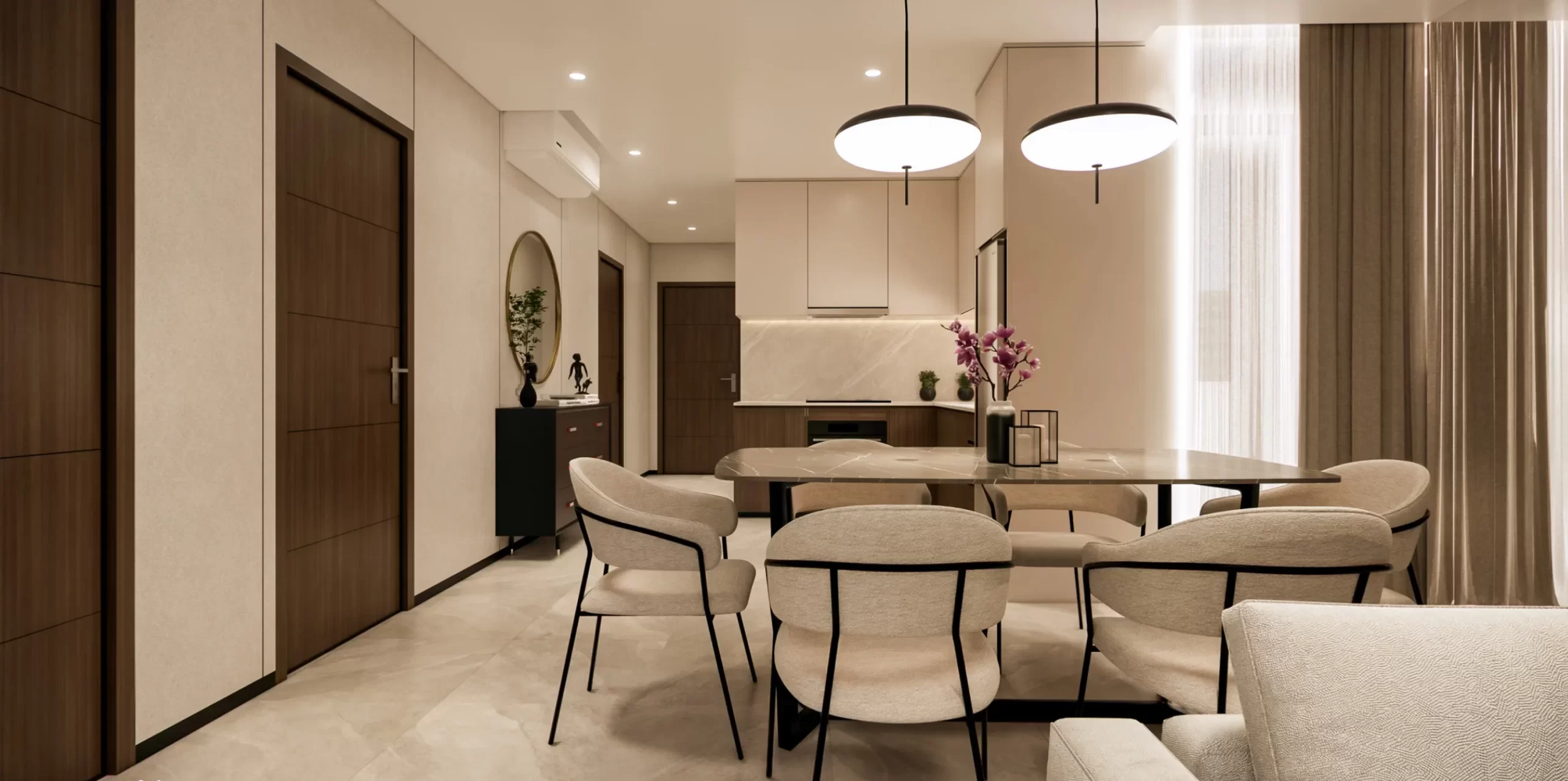 Unfurnished 3 BRs for Sale (ML 110S) — Ma. Aafaluge