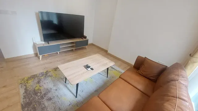 Fully Furnished 2+1 BR for Rent (HM 676) — Hulhumalé