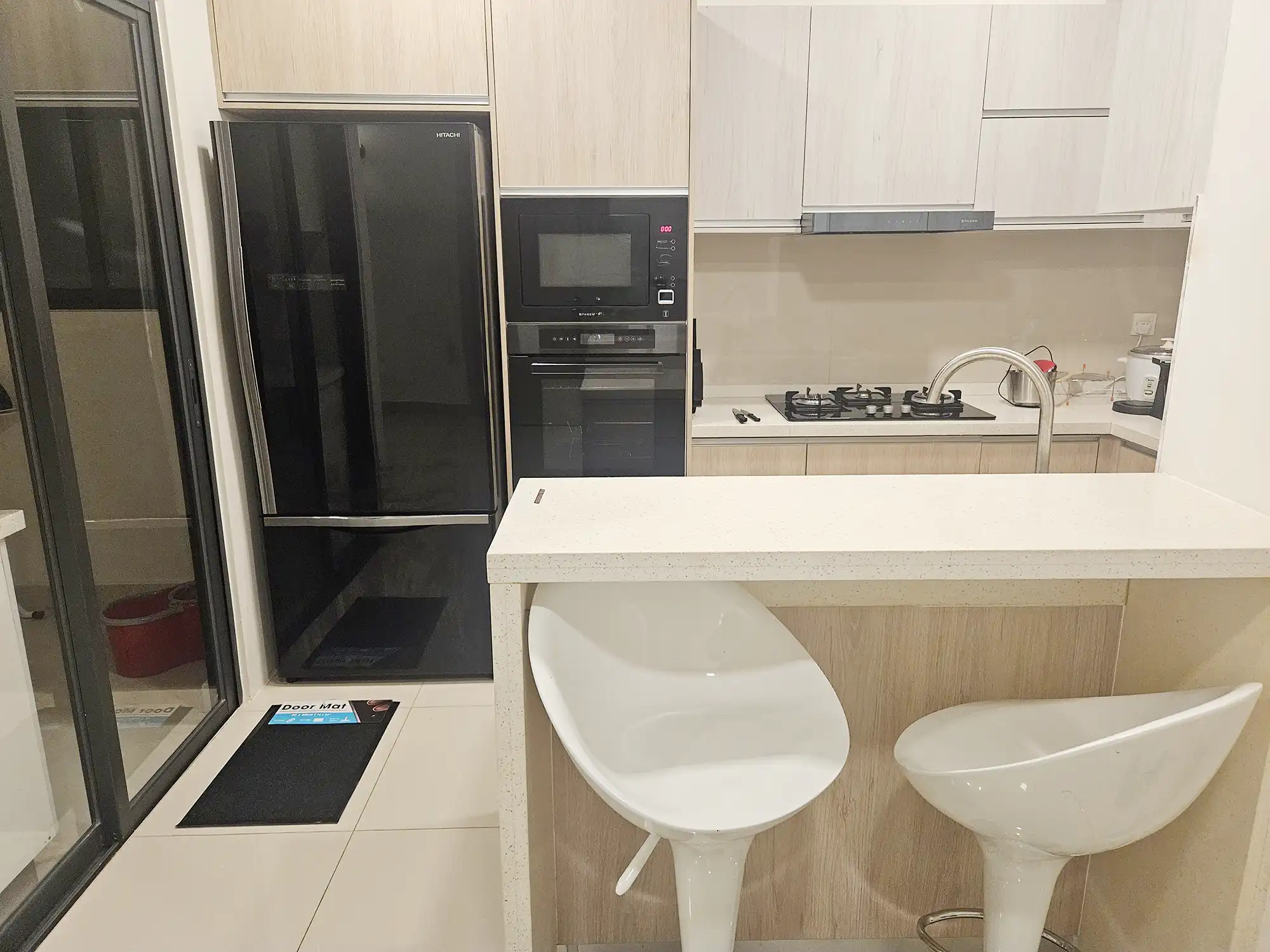 Fully Furnished 3 BR for Rent (HM 636) — Hulhumalé