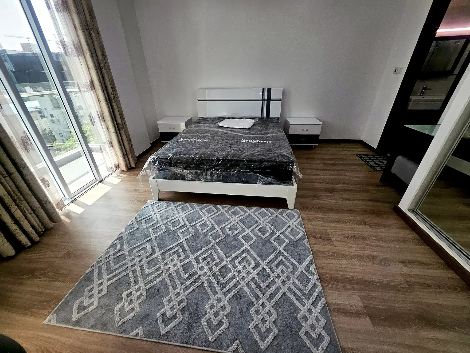 Fully Furnished 3+1 BR for Rent (HM 675) — Hulhumalé