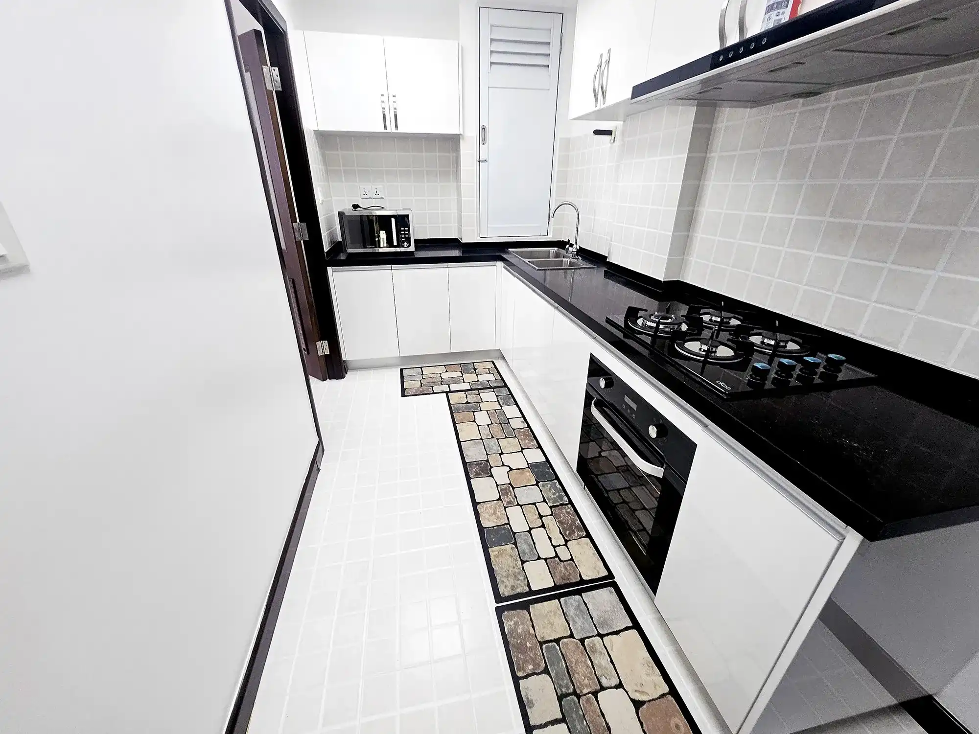 Fully Furnished 3+1 BR for Rent (HM 675) — Hulhumalé