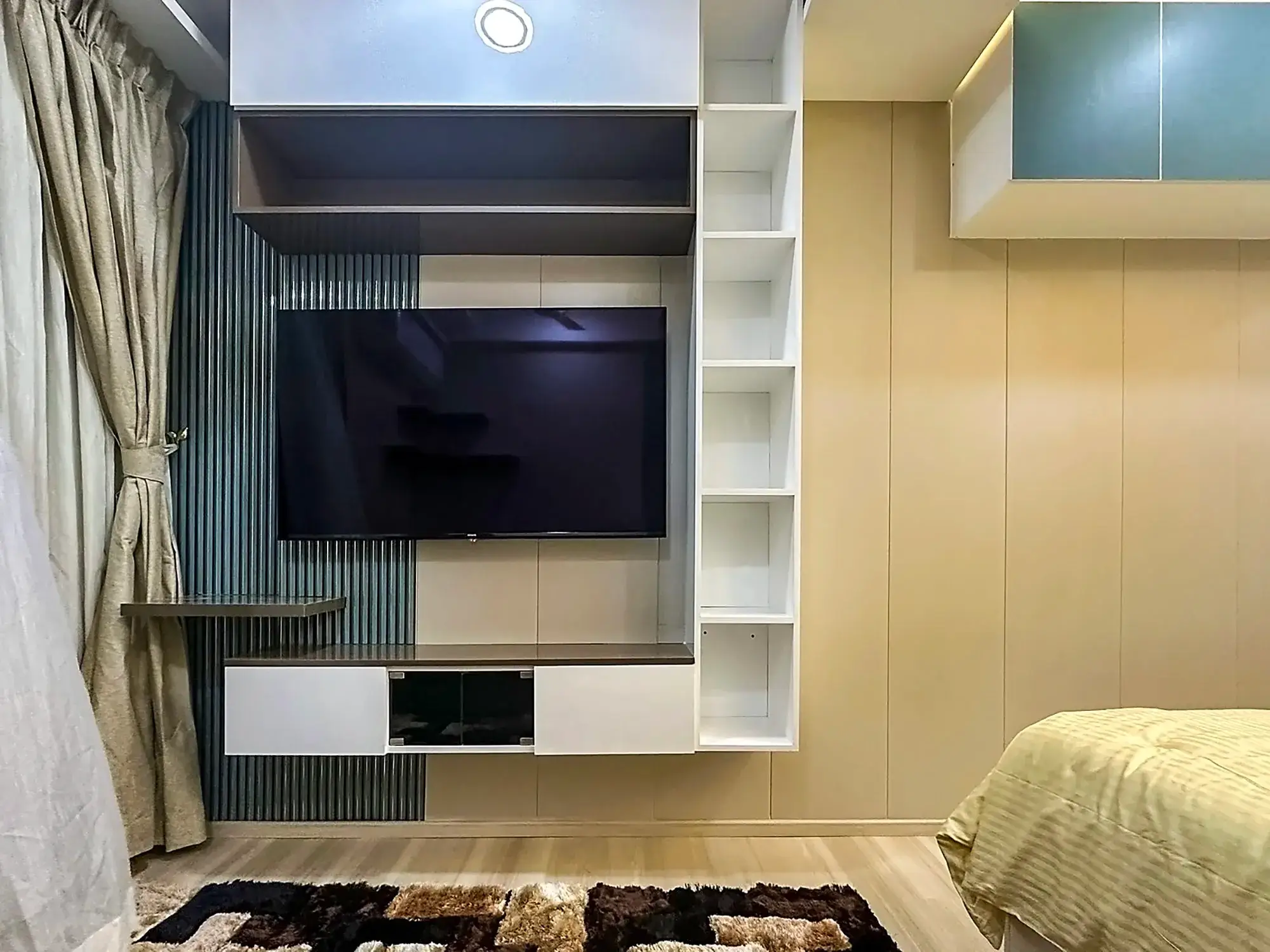Fully Furnished 1 BR Studio for Rent (HM 684) — Hulhumalé