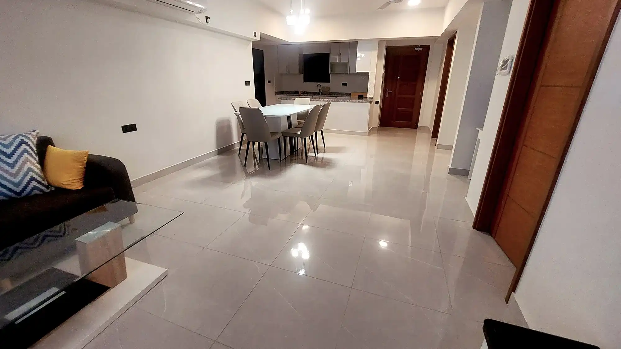 Fully Furnished 3 BR for Rent (HM 688) — Hulhumalé
