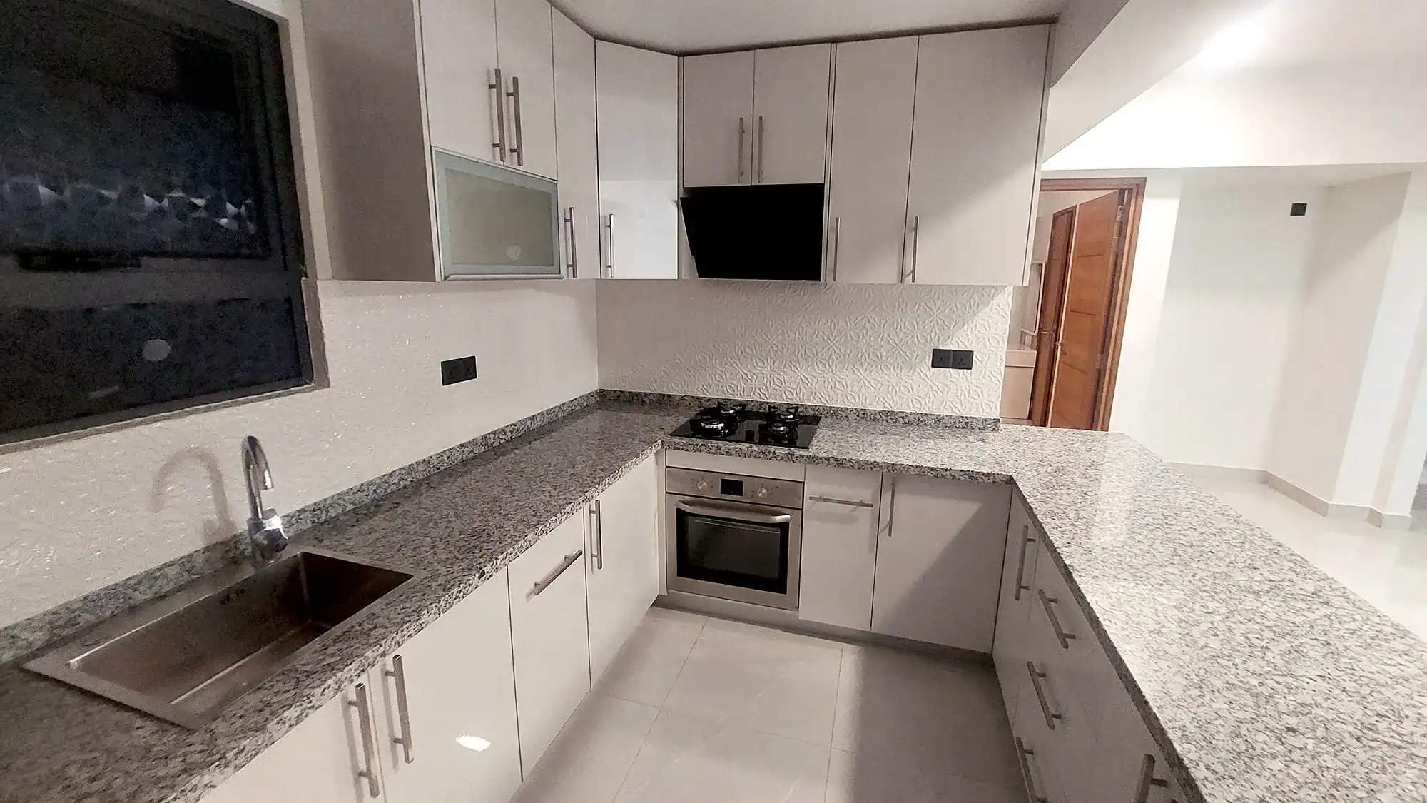 Fully Furnished 3 BR for Rent (HM 688) — Hulhumalé