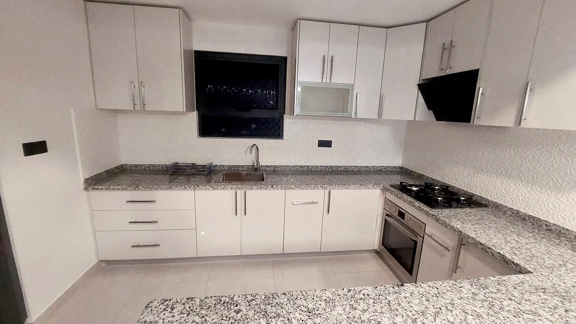 Fully Furnished 3 BR for Rent (HM 688) — Hulhumalé