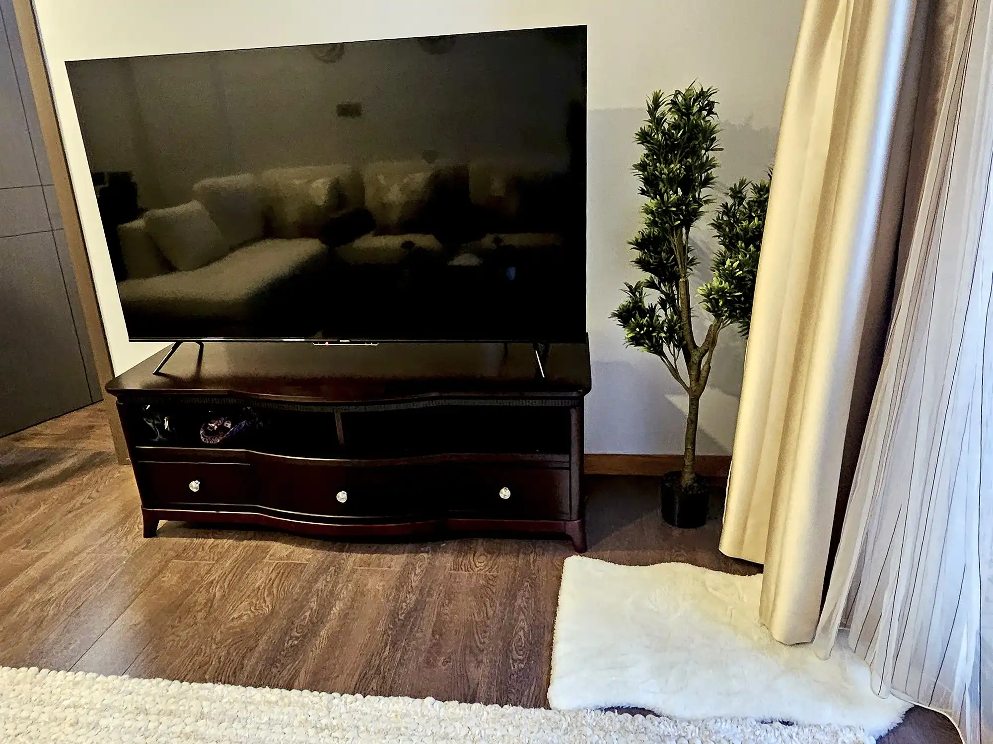 Fully Furnished 3 BR for Rent (HM 678) — Hulhumalé