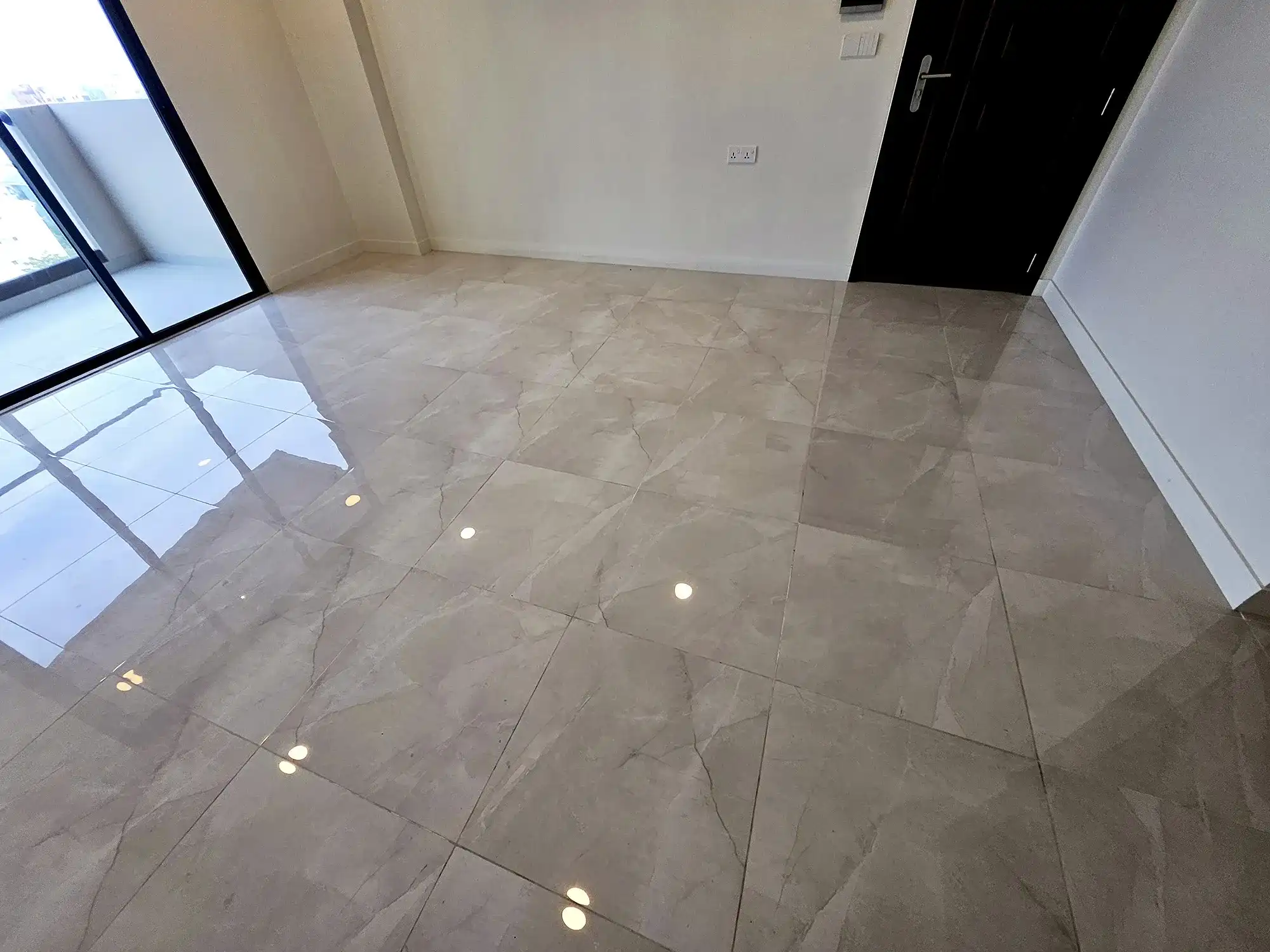 Unfurnished 3+1 BR for Rent (HM 682) — Hulhumalé