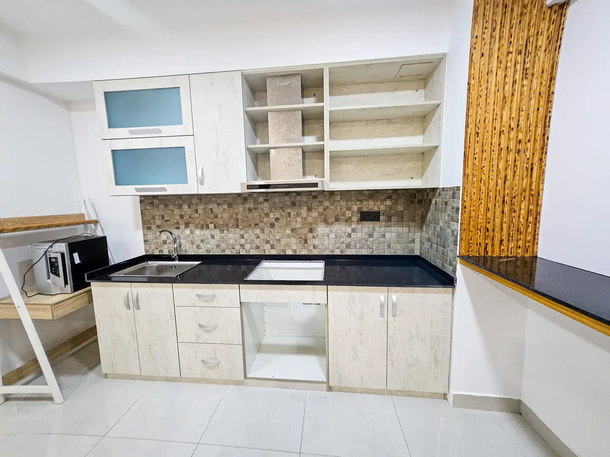 Fully Furnished 1 BR for Rent (HM 689) — Hulhumalé