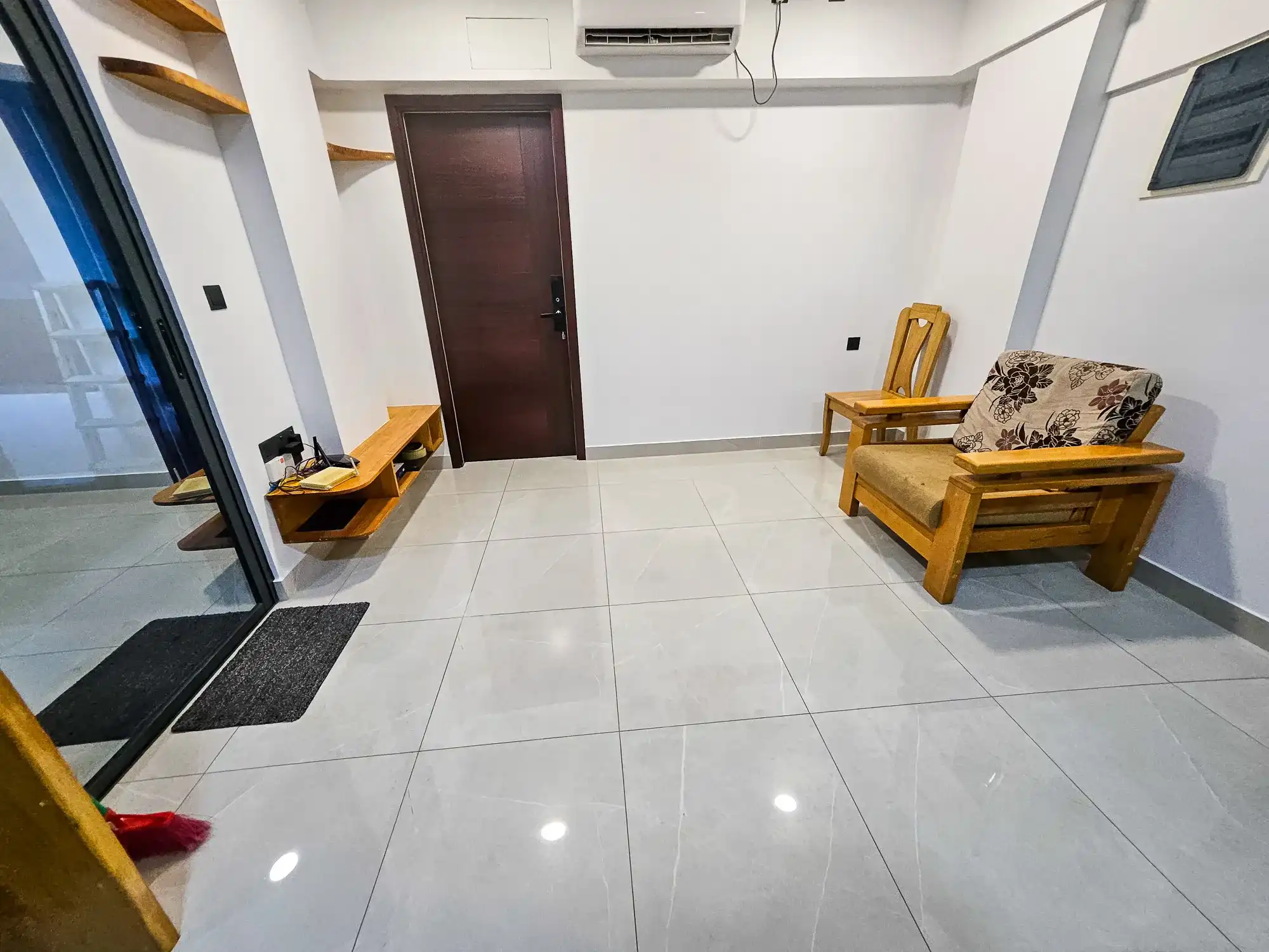 Fully Furnished 1 BR for Rent (HM 689) — Hulhumalé