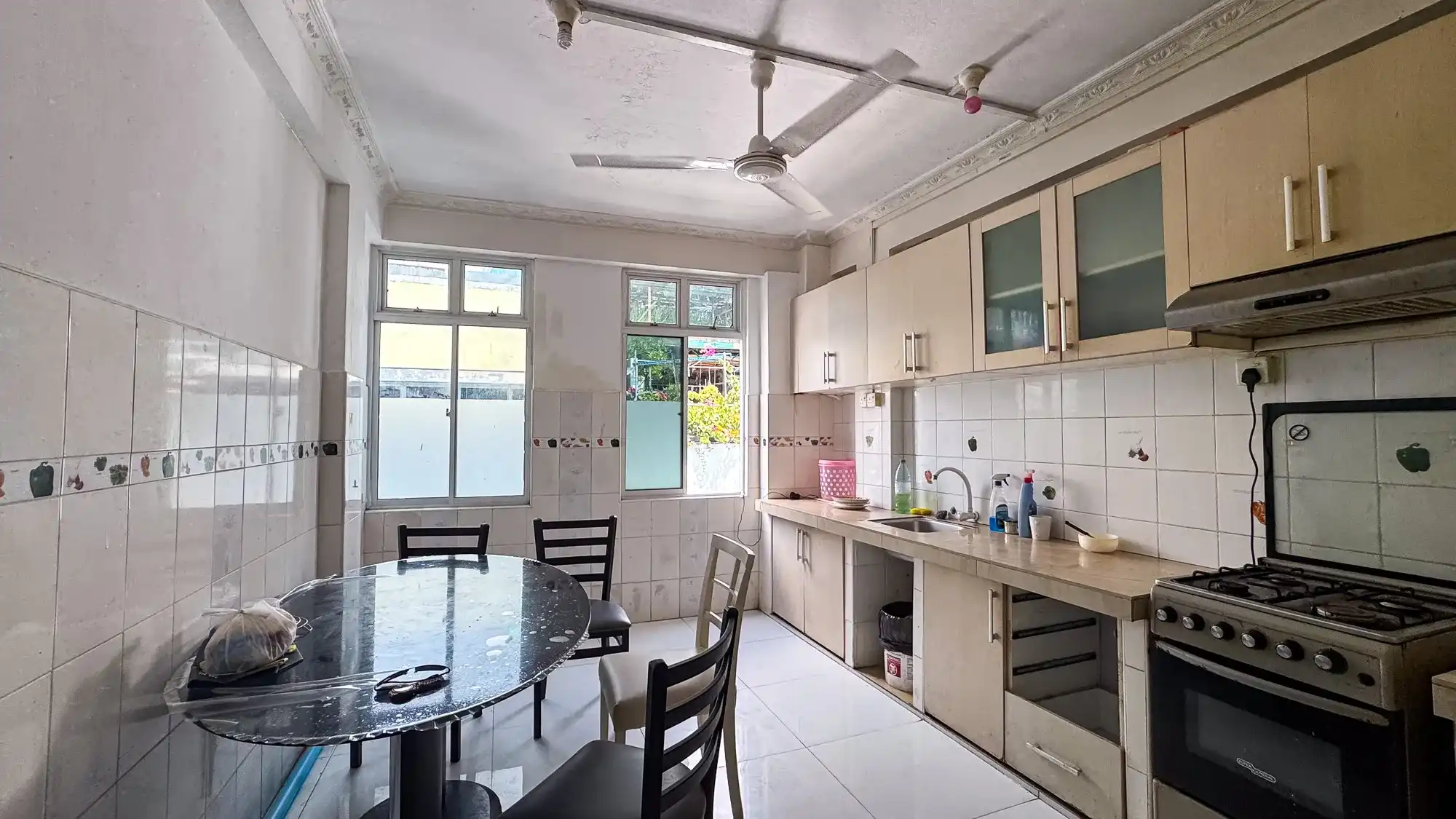 Fully Furnished 6 BR for Rent (ML 378) — Dhoohimeri Magu