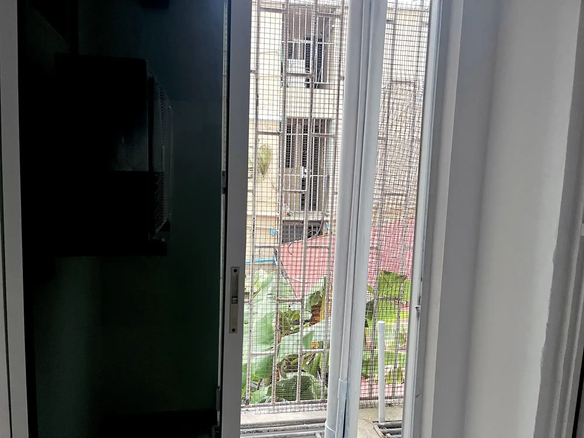 Commercial Space for Rent (ML 376) — Sikka Goalhi