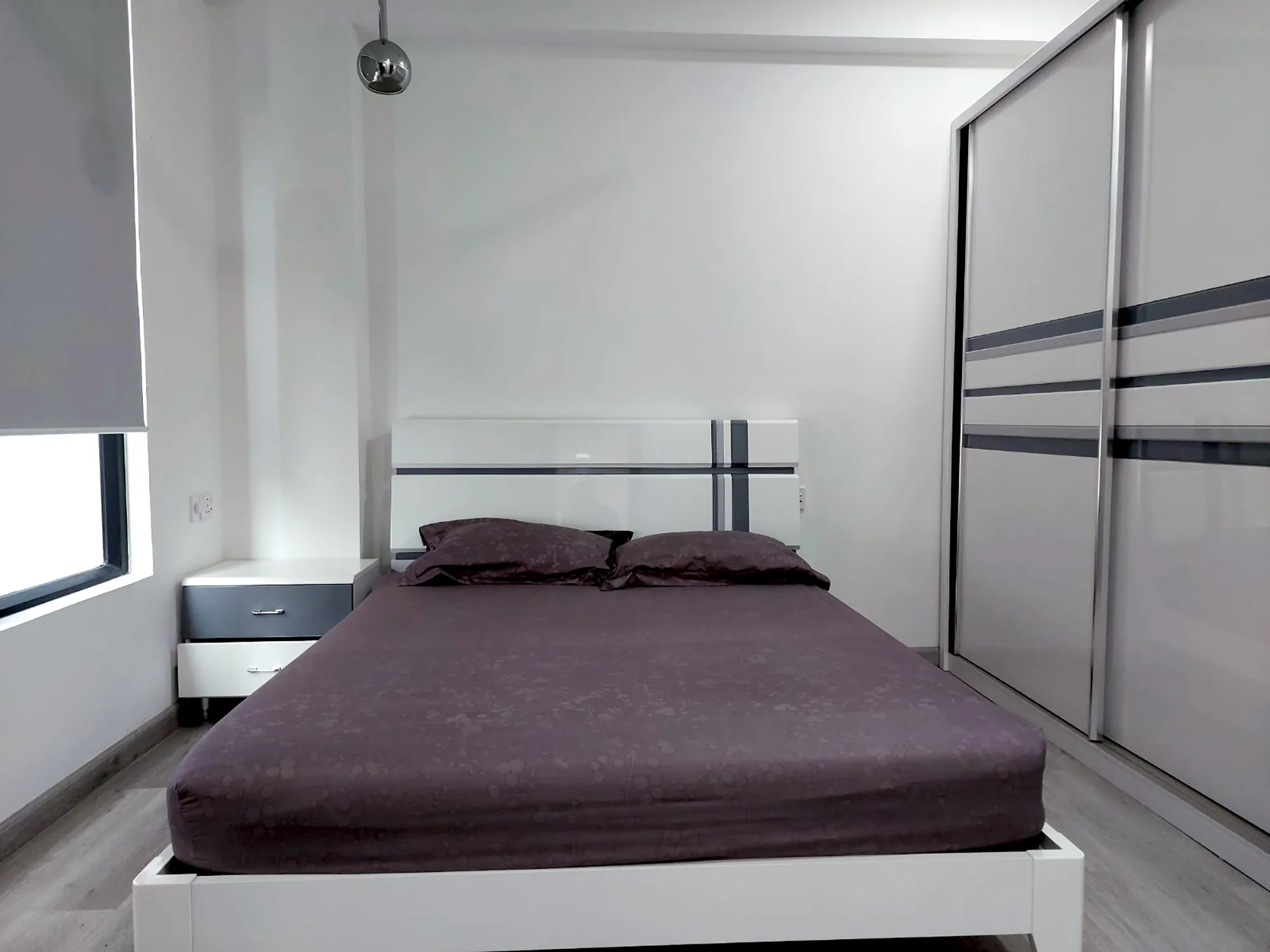 Fully Furnished 3 BR for Rent (HM 697) — Hulhumalé