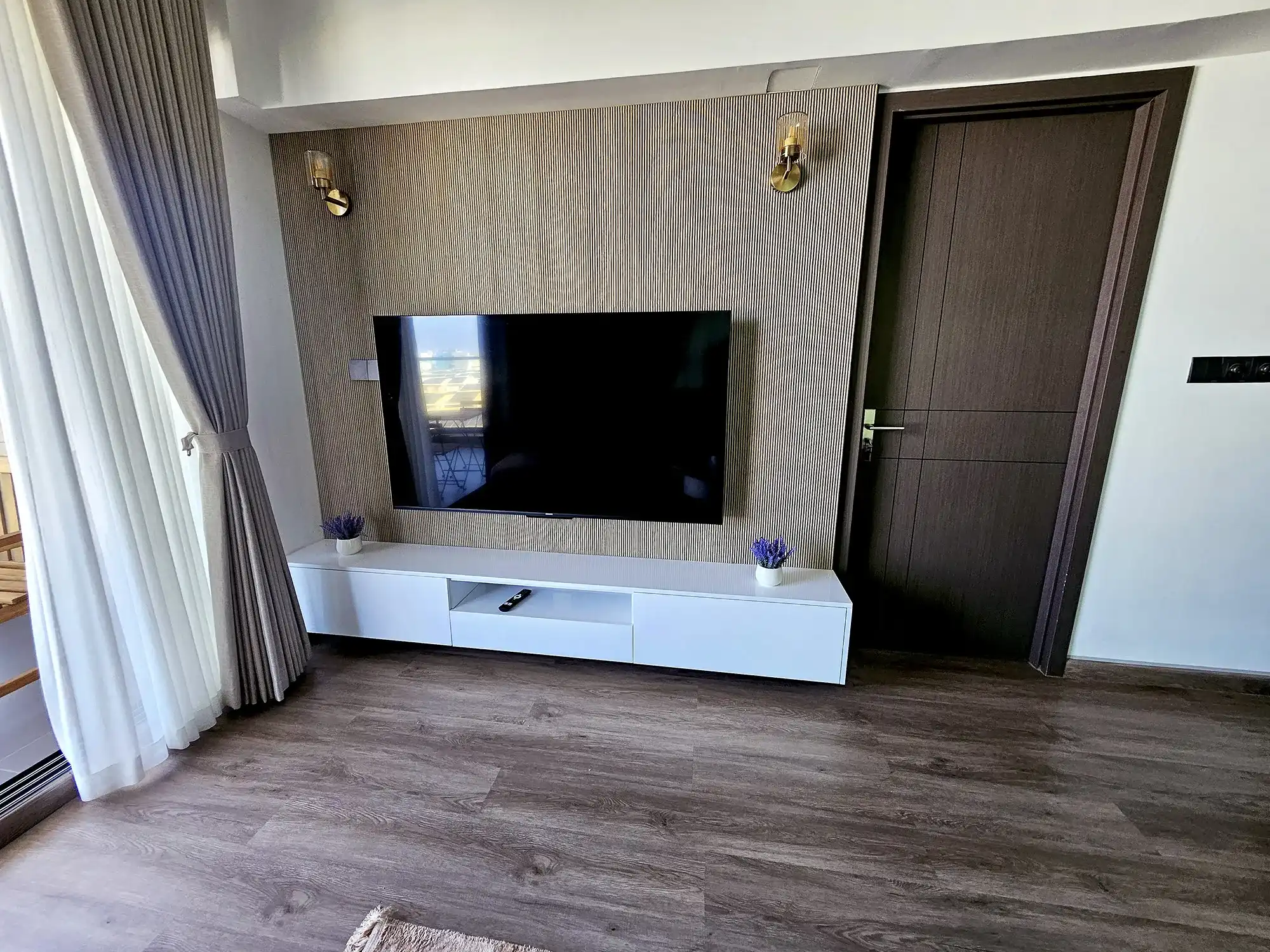 Fully Furnished 3 BR for Rent (HM 693) — Hulhumalé