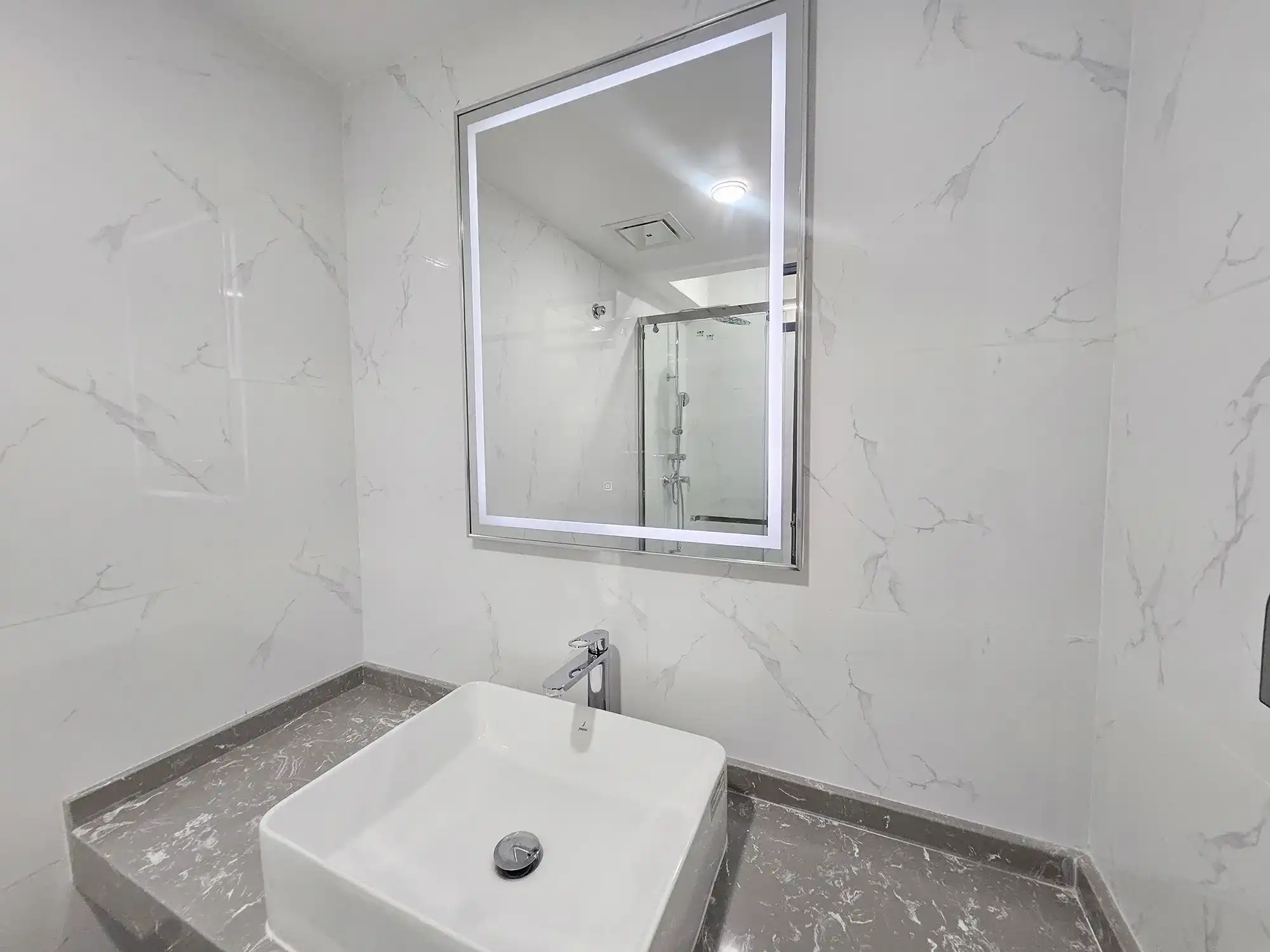 Fully Furnished 3 BR for Rent (HM 701) — Hulhumalé