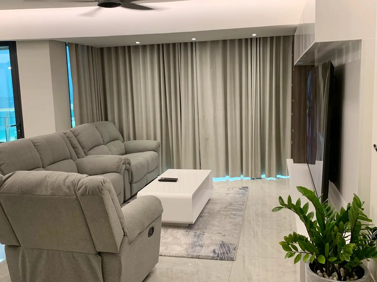Fully Furnished 3 BR for Rent (HM 698) — Hulhumalé