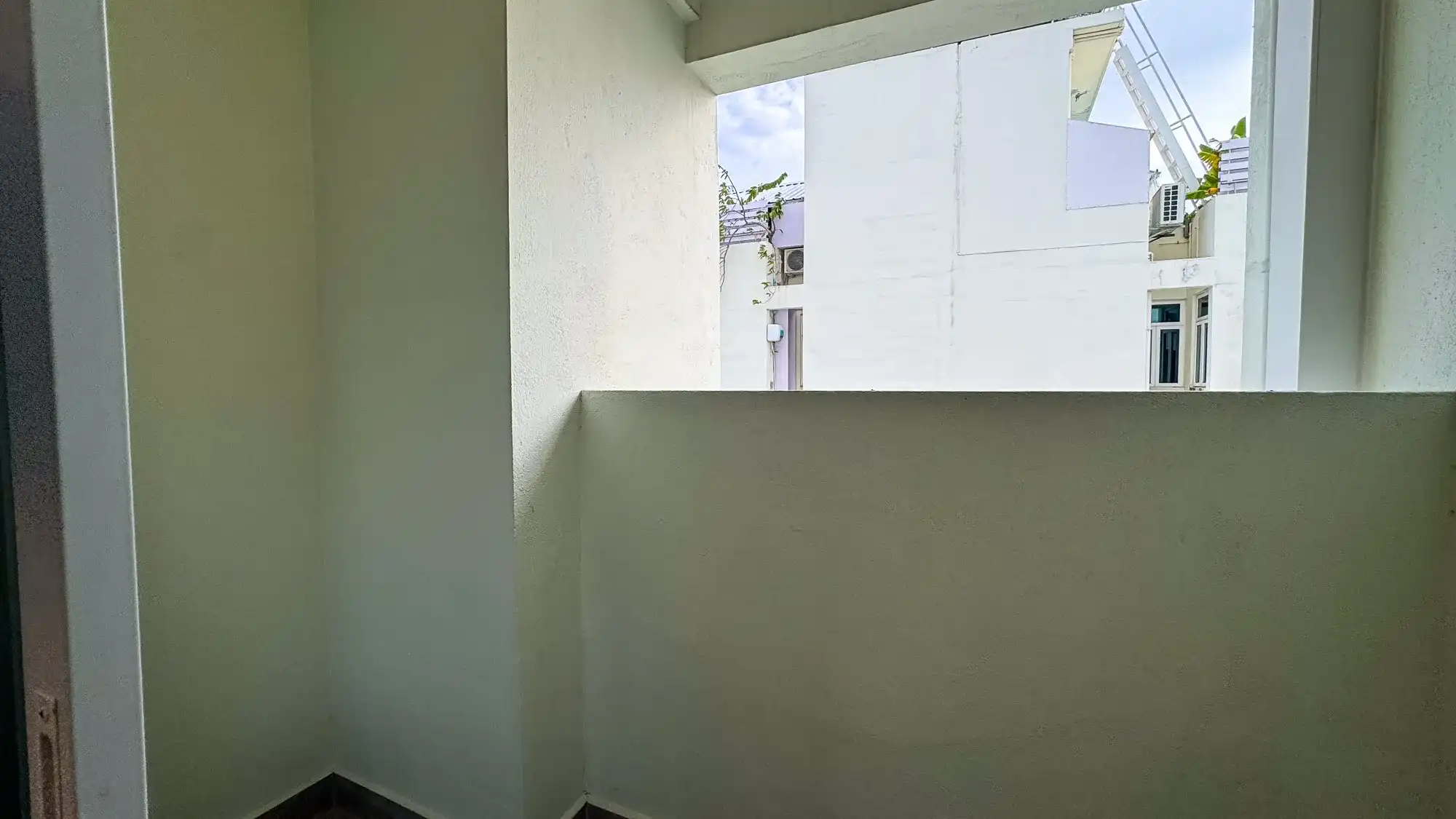 Fully Furnished 3+1 BR for Rent (ML 382) — Kaasinjee Magu
