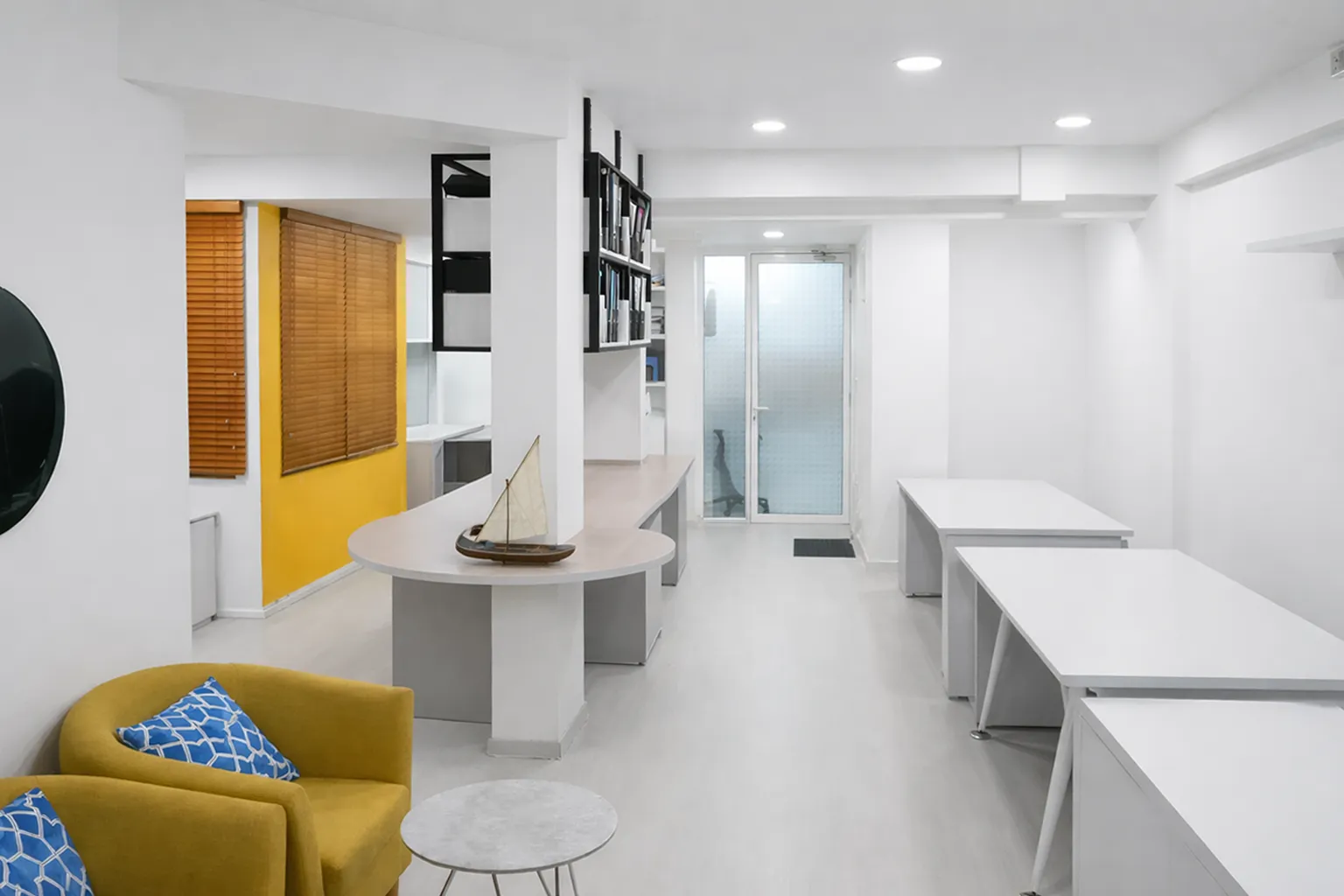 Commercial Space for Rent (ML 389) — Koaru Kendi Magu