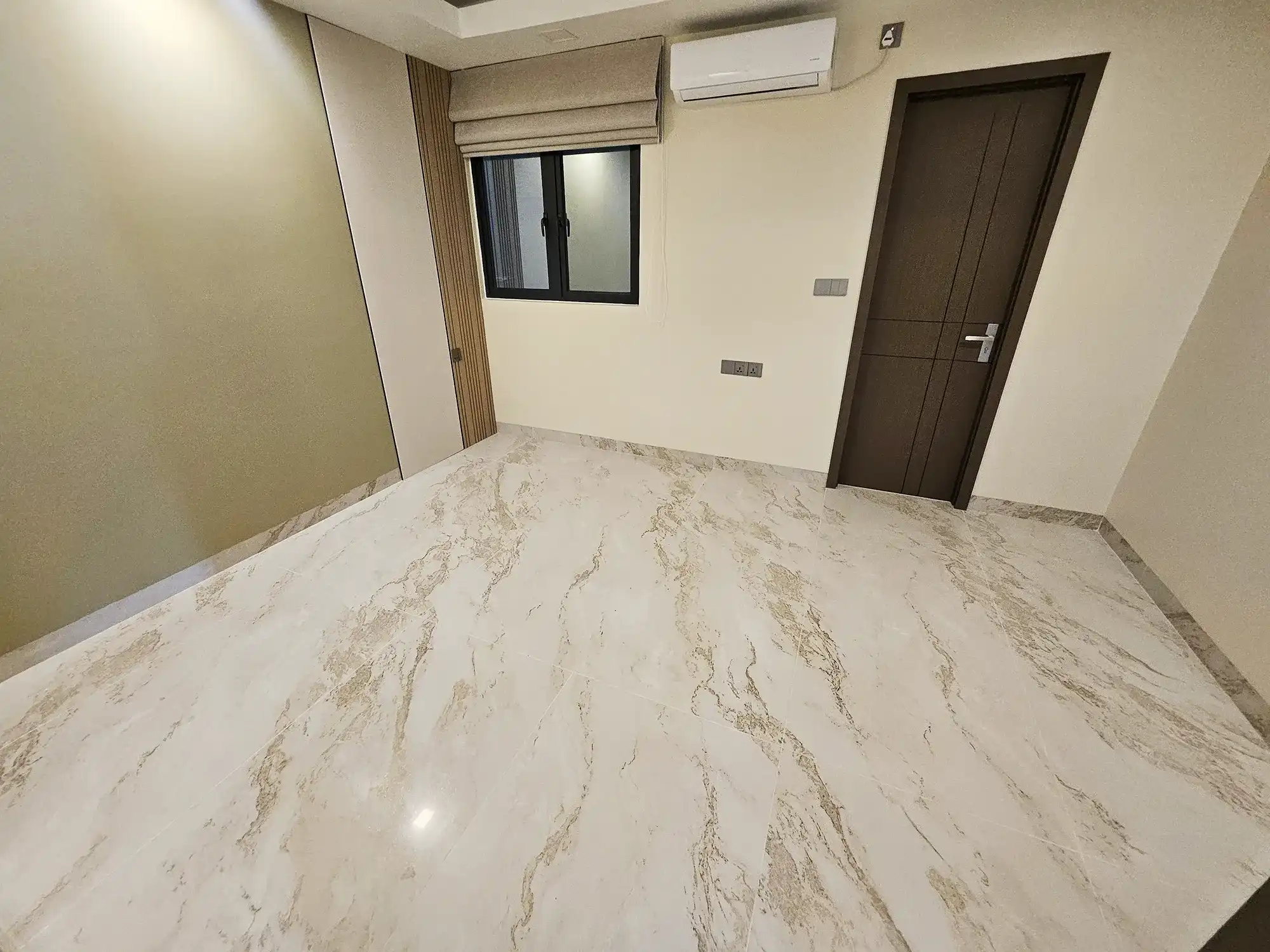 Semi Furnished 3 BR for Rent (HM 706) — Hulhumalé