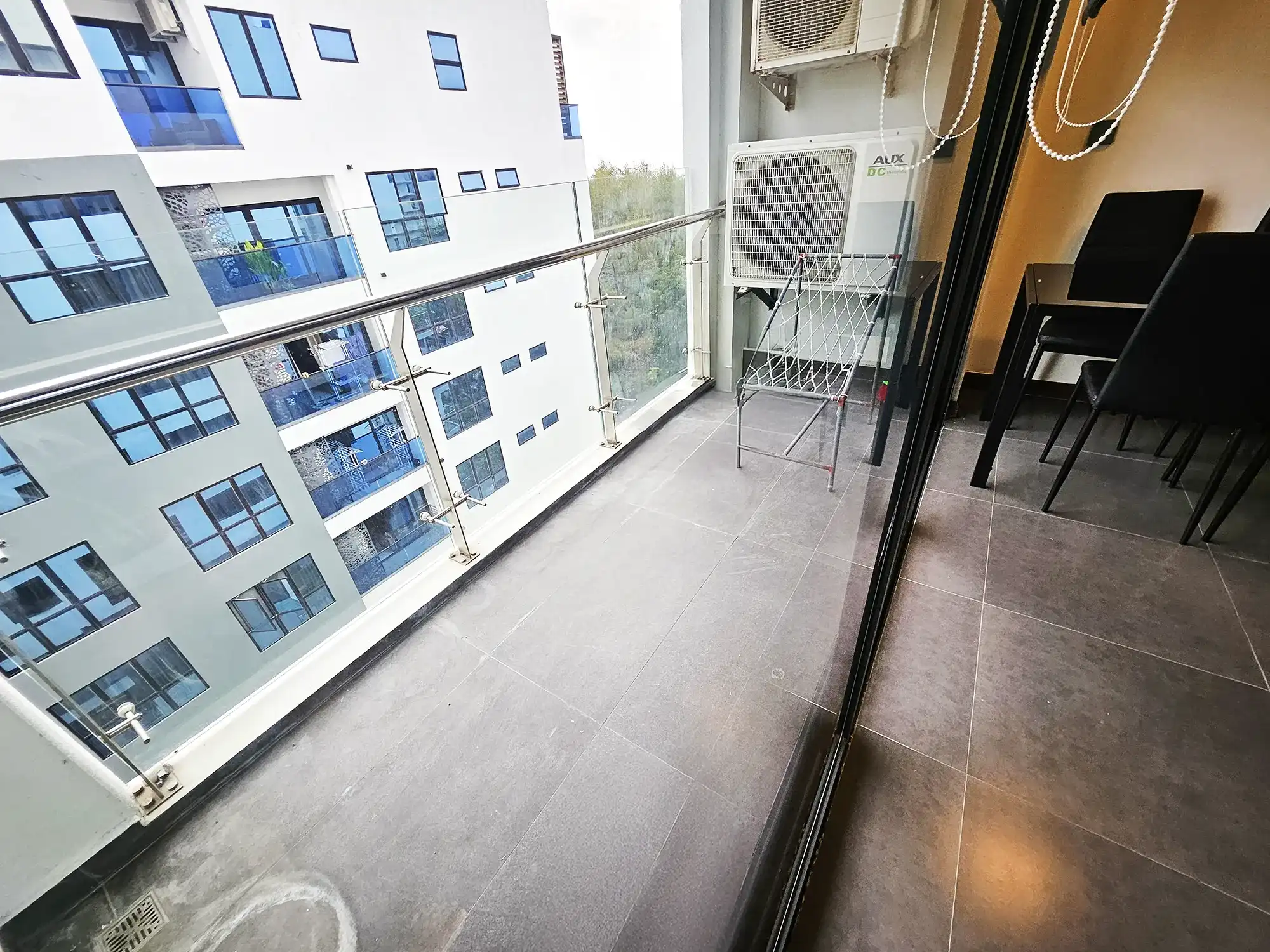 Fully Furnished 2 BR for Rent (HM 707) — Hulhumalé