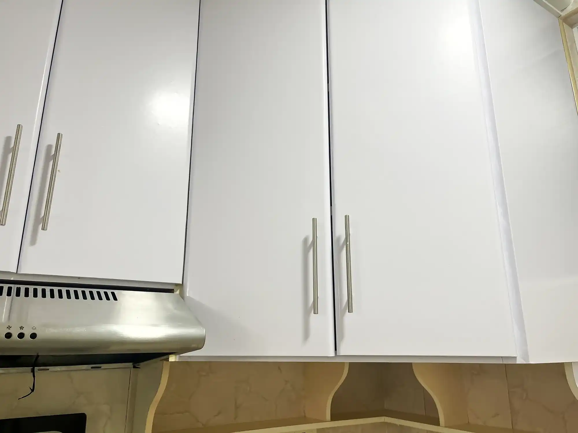 Fully Furnished 2 BR for Rent (ML 393) — Chaandhanee Magu