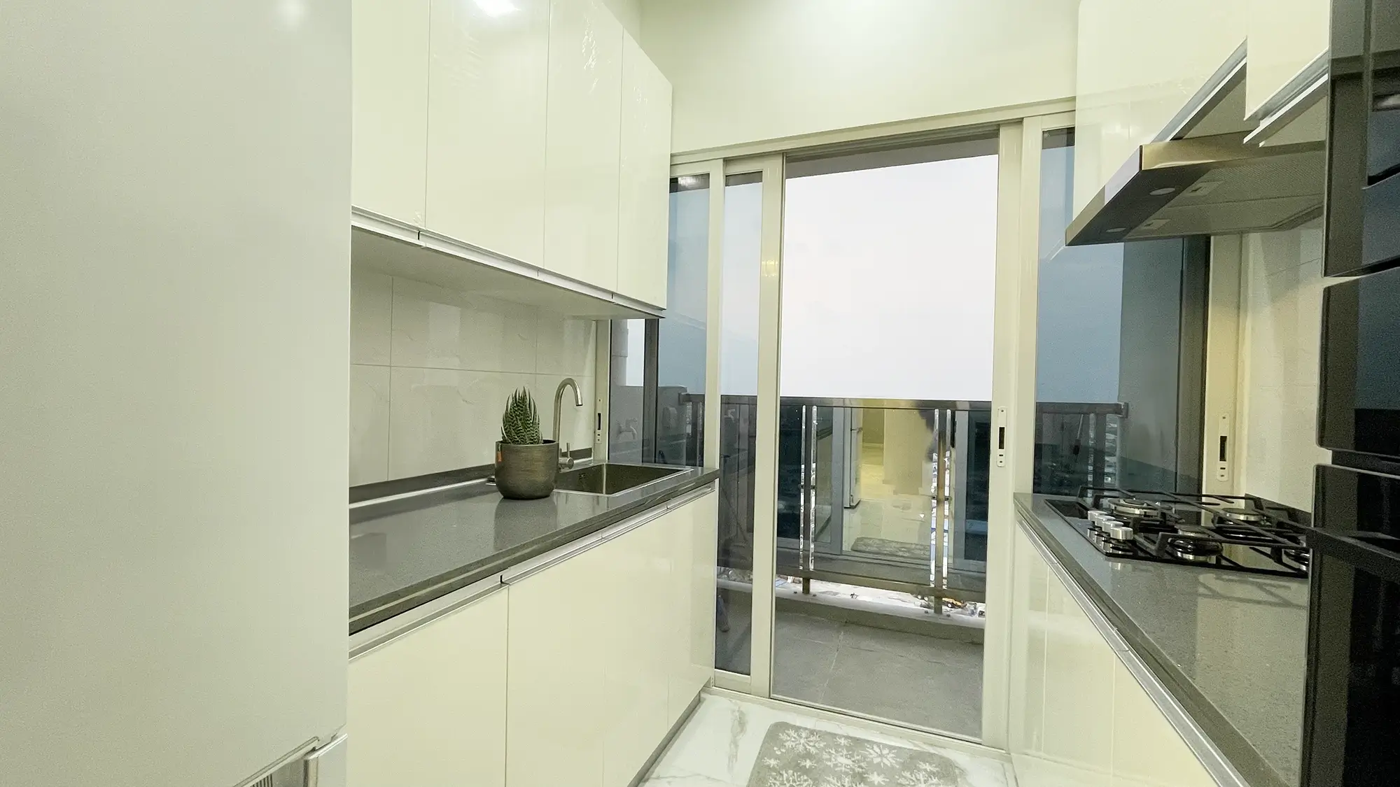 Fully Furnished 3 BR for Rent (HM 708) — Hulhumalé