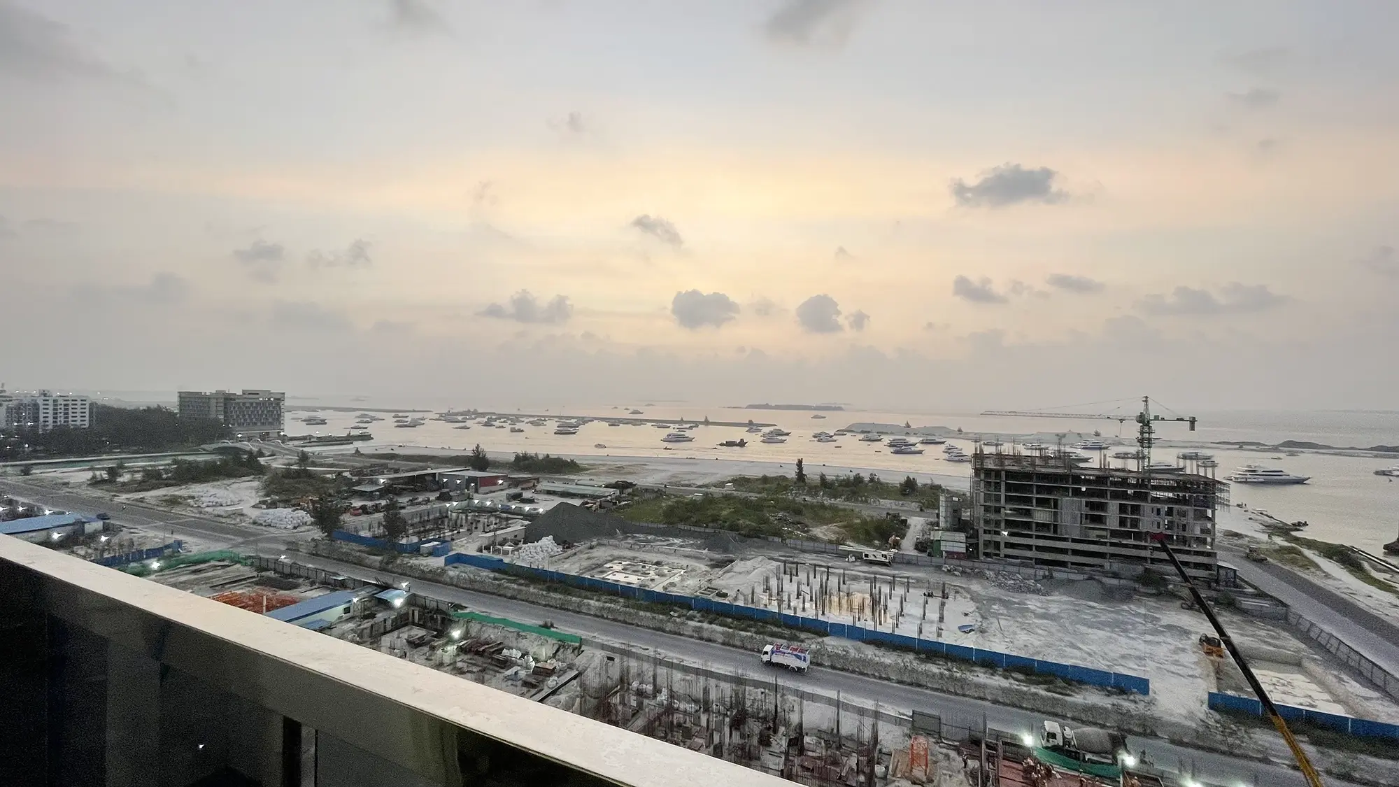 Fully Furnished 3 BR for Rent (HM 708) — Hulhumalé