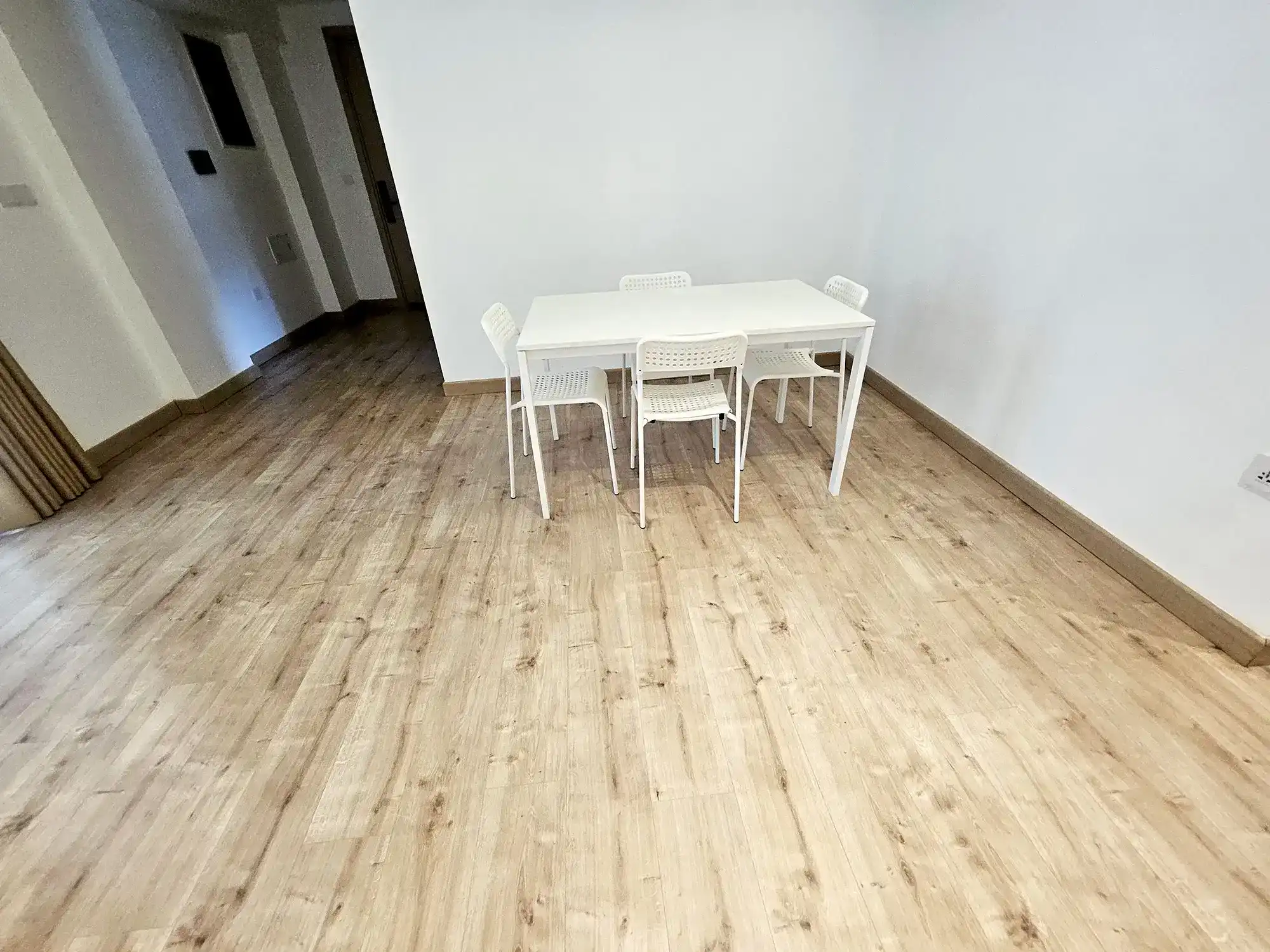 Fully Furnished 2+1 BR for Rent (HM 714) — Hulhumalé