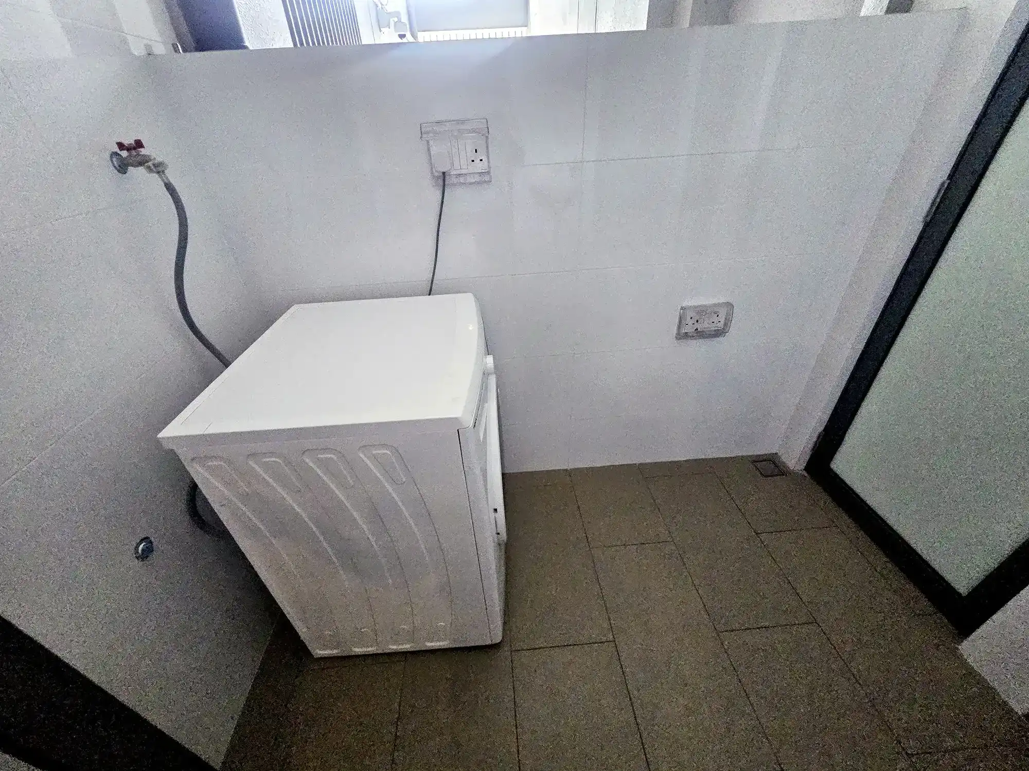 Fully Furnished 2+1 BR for Rent (HM 714) — Hulhumalé
