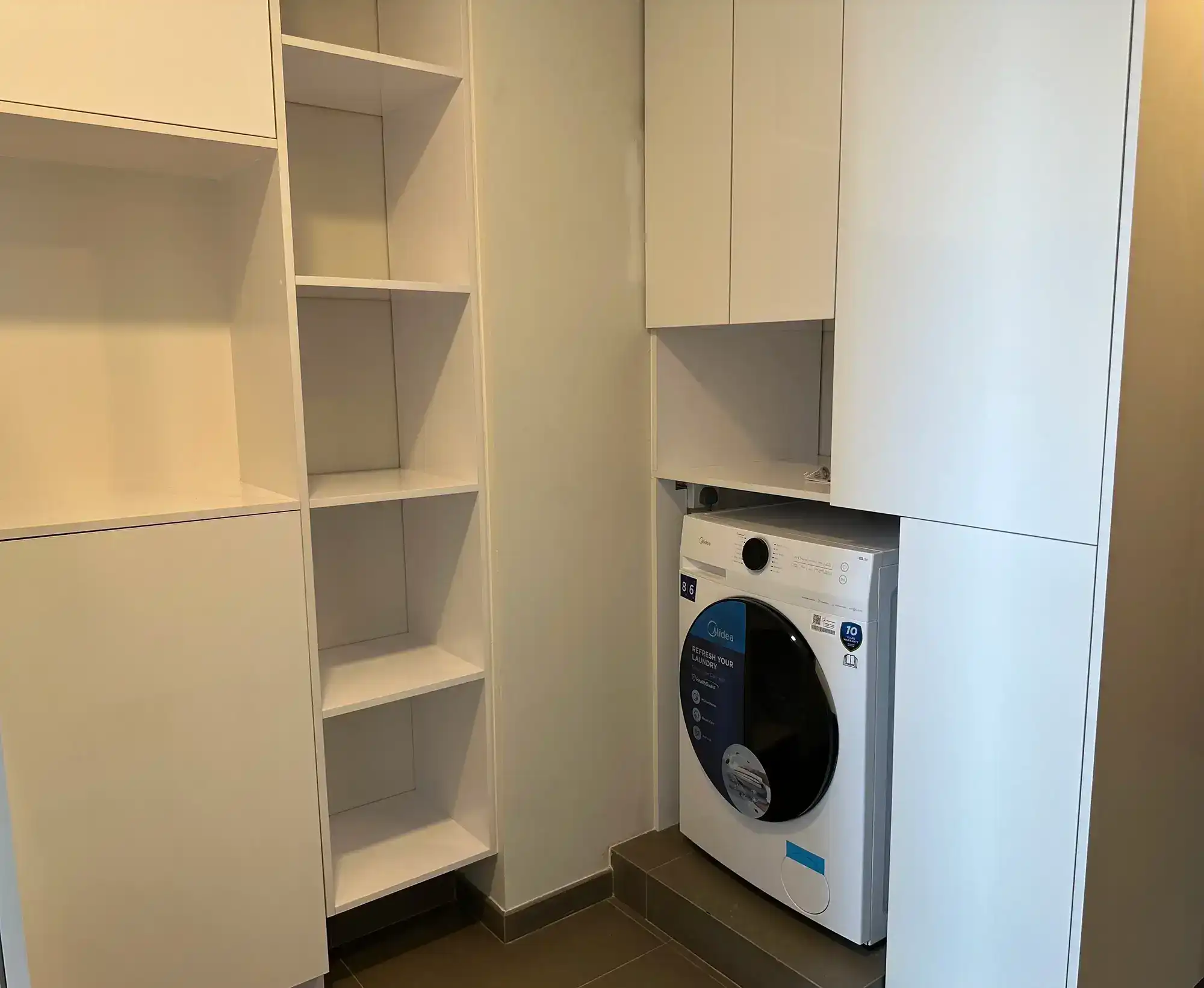 Fully Furnished 2+1 BR for Rent (HM 717) — Hulhumalé