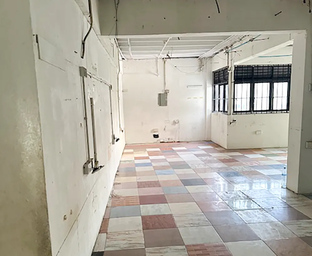 Commercial Space for Rent (ML 401) — Neeloafaru Magu
