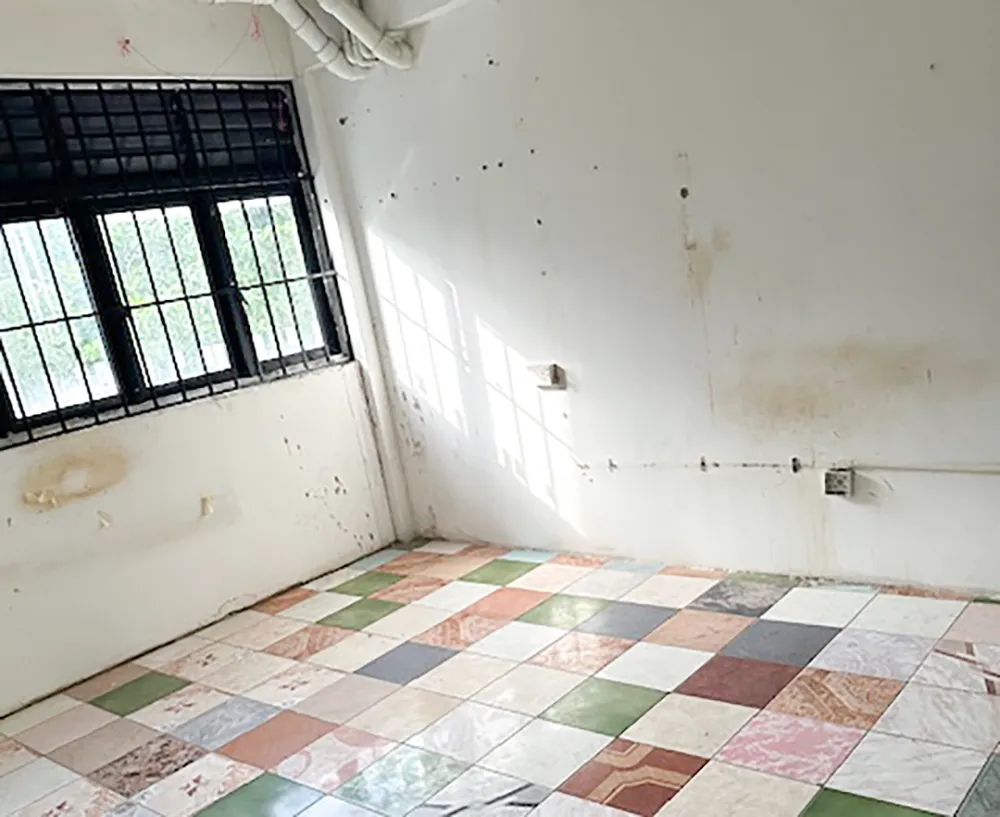 Commercial Space for Rent (ML 401) — Neeloafaru Magu