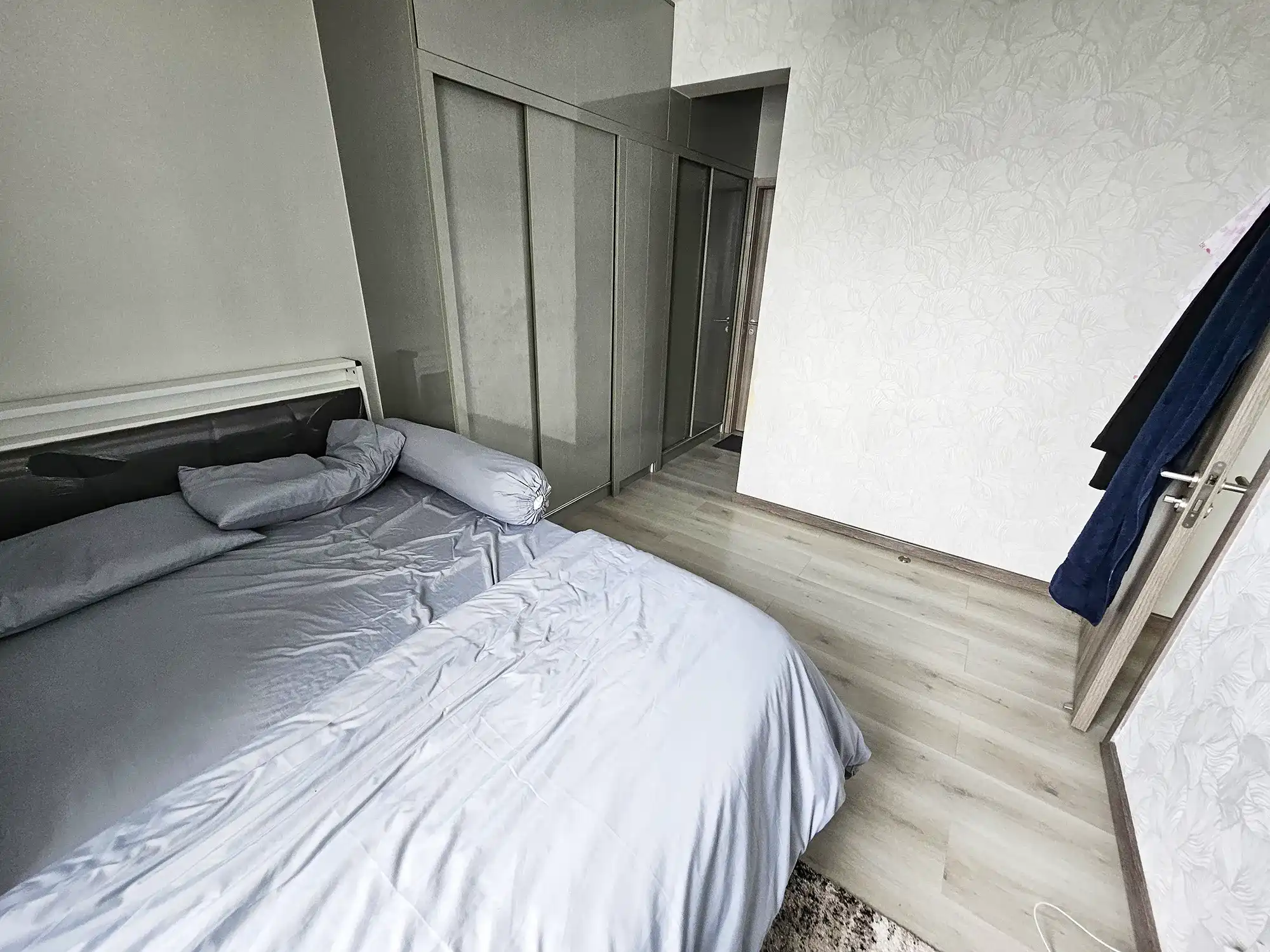 Fully Furnished 3 BR for Rent (HM 727) — Hulhumalé