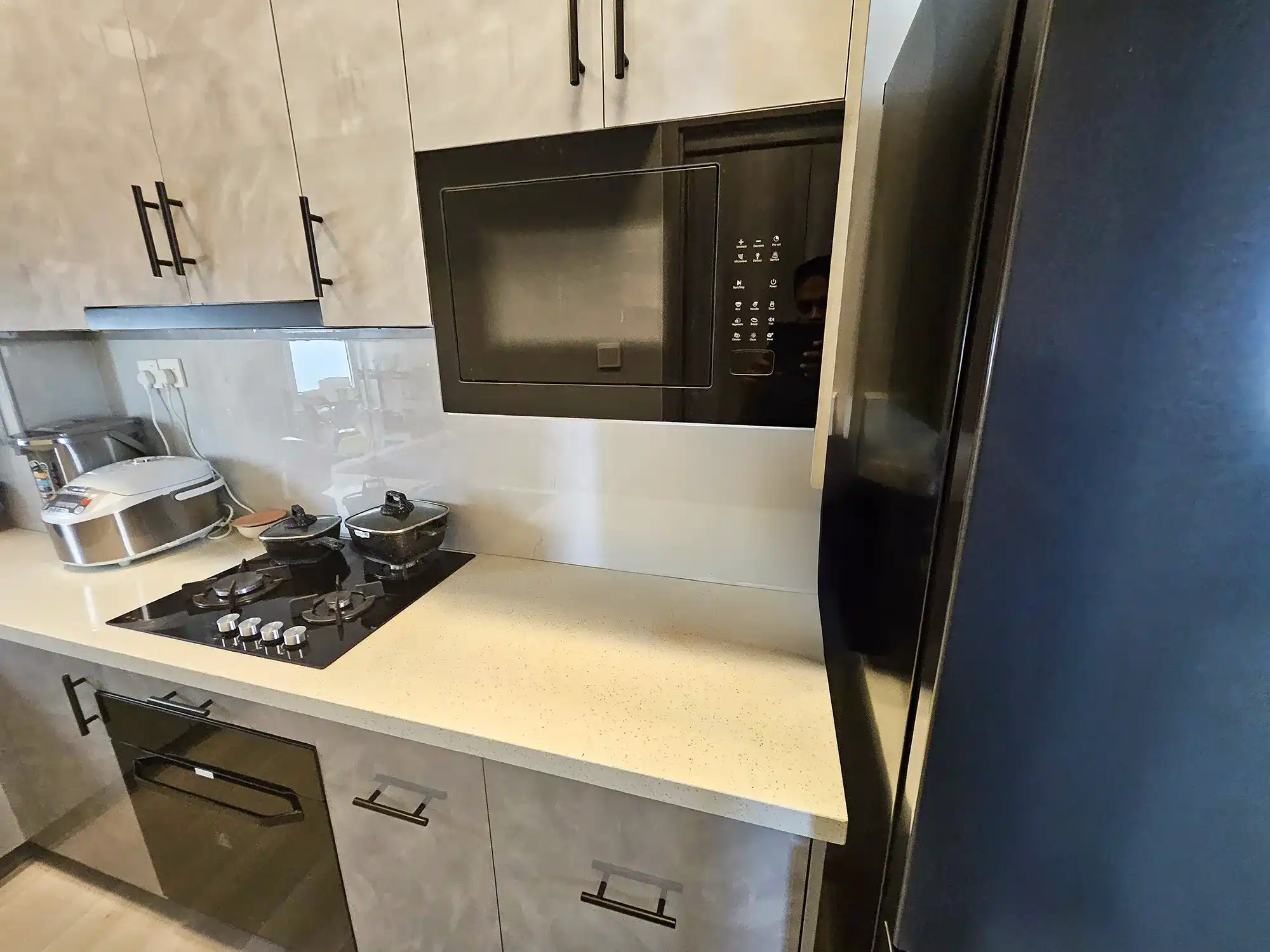 Fully Furnished 3 BR for Rent (HM 727) — Hulhumalé