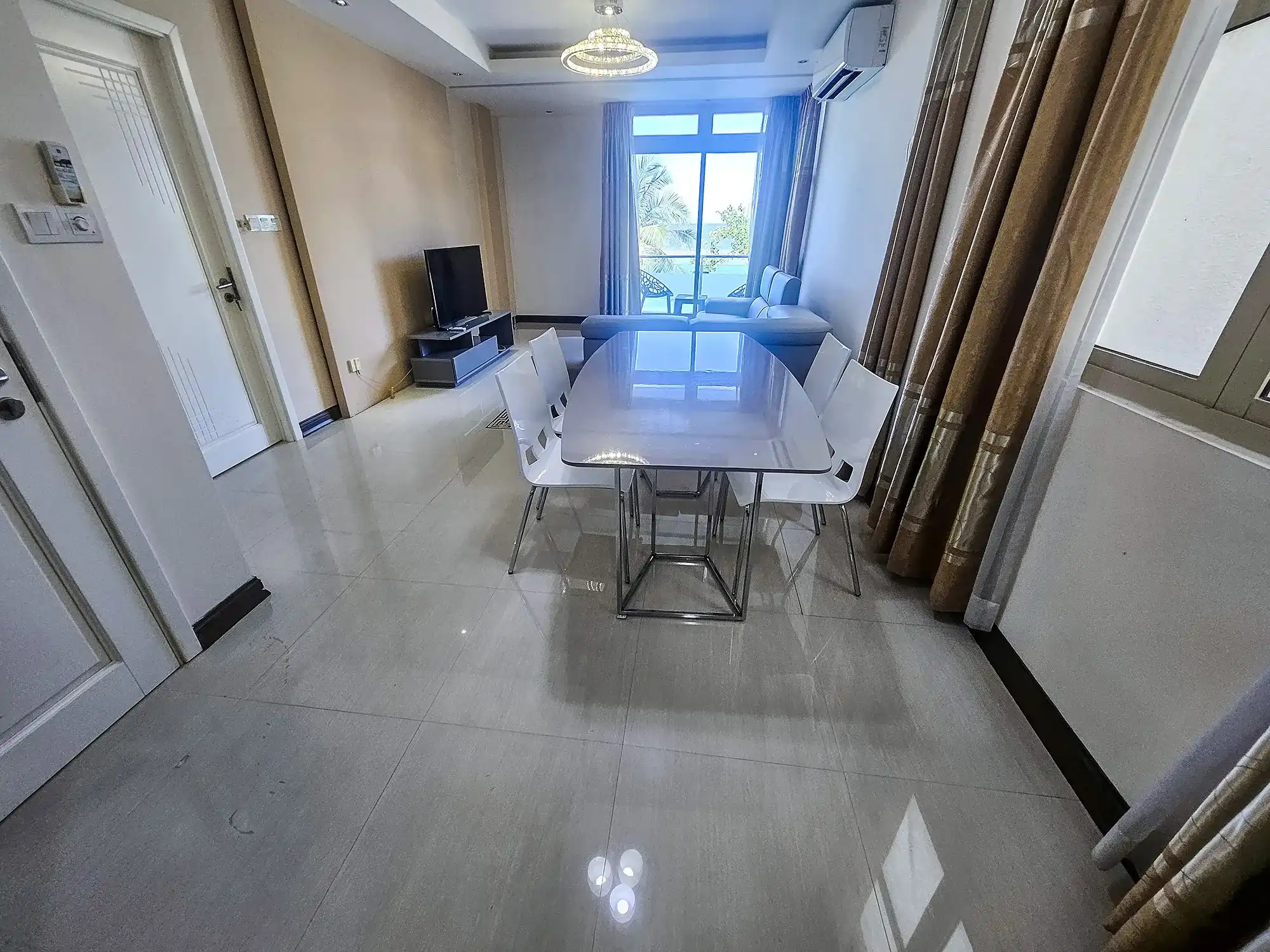 Fully Furnished 3 BR for Rent (HM 726) — Hulhumalé