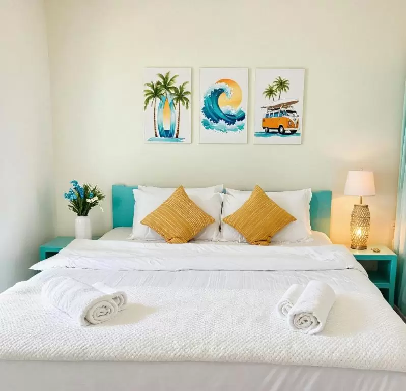 Guesthouse for Sale (IS 138) — Sunseasurf Maldives