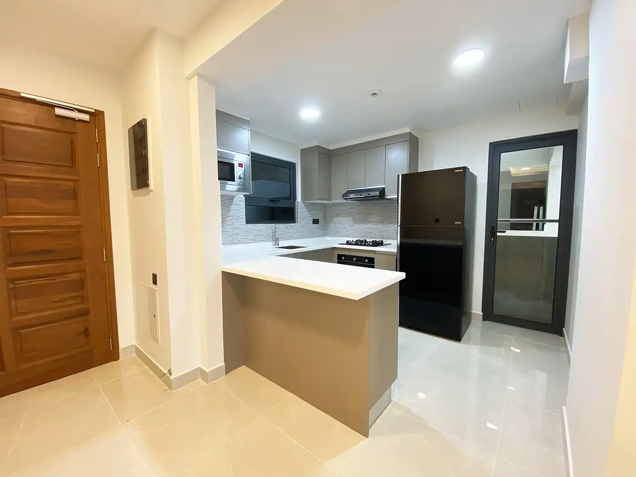 Fully Furnished 3+1 BR for Rent (HM 718) — Hulhumalé