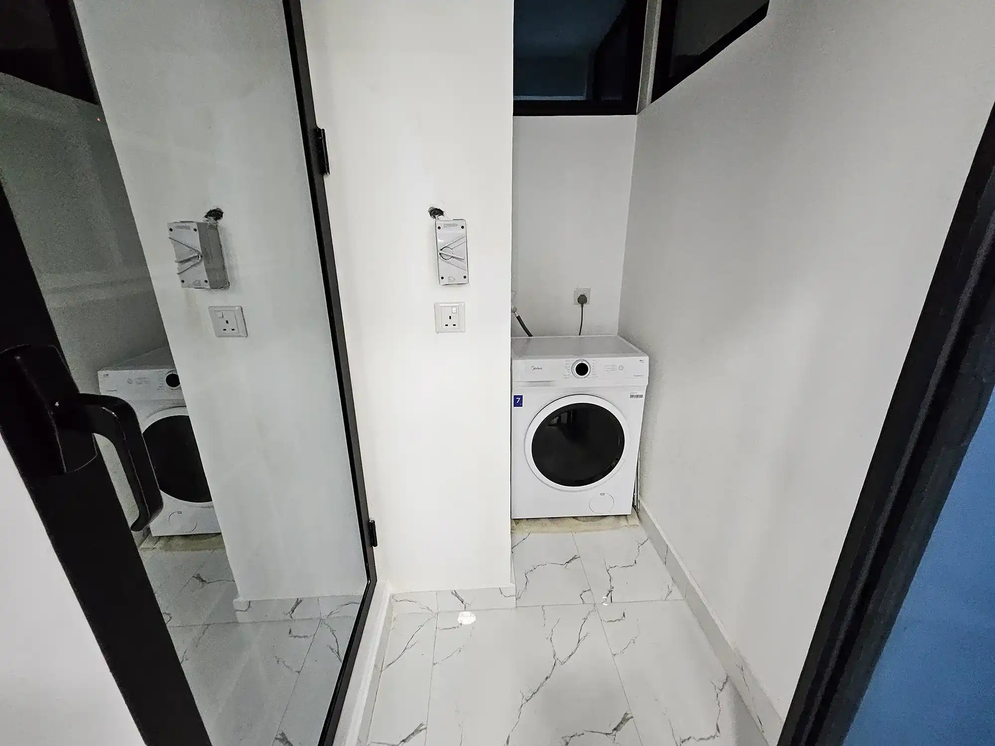 Unfurnished 3+1 BR for Rent (HM 740) — Hulhumalé