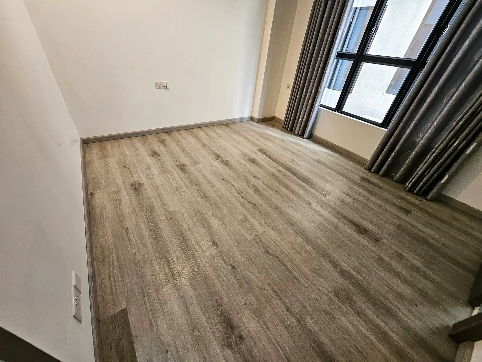 Unfurnished 3+1 BR for Rent (HM 740) — Hulhumalé