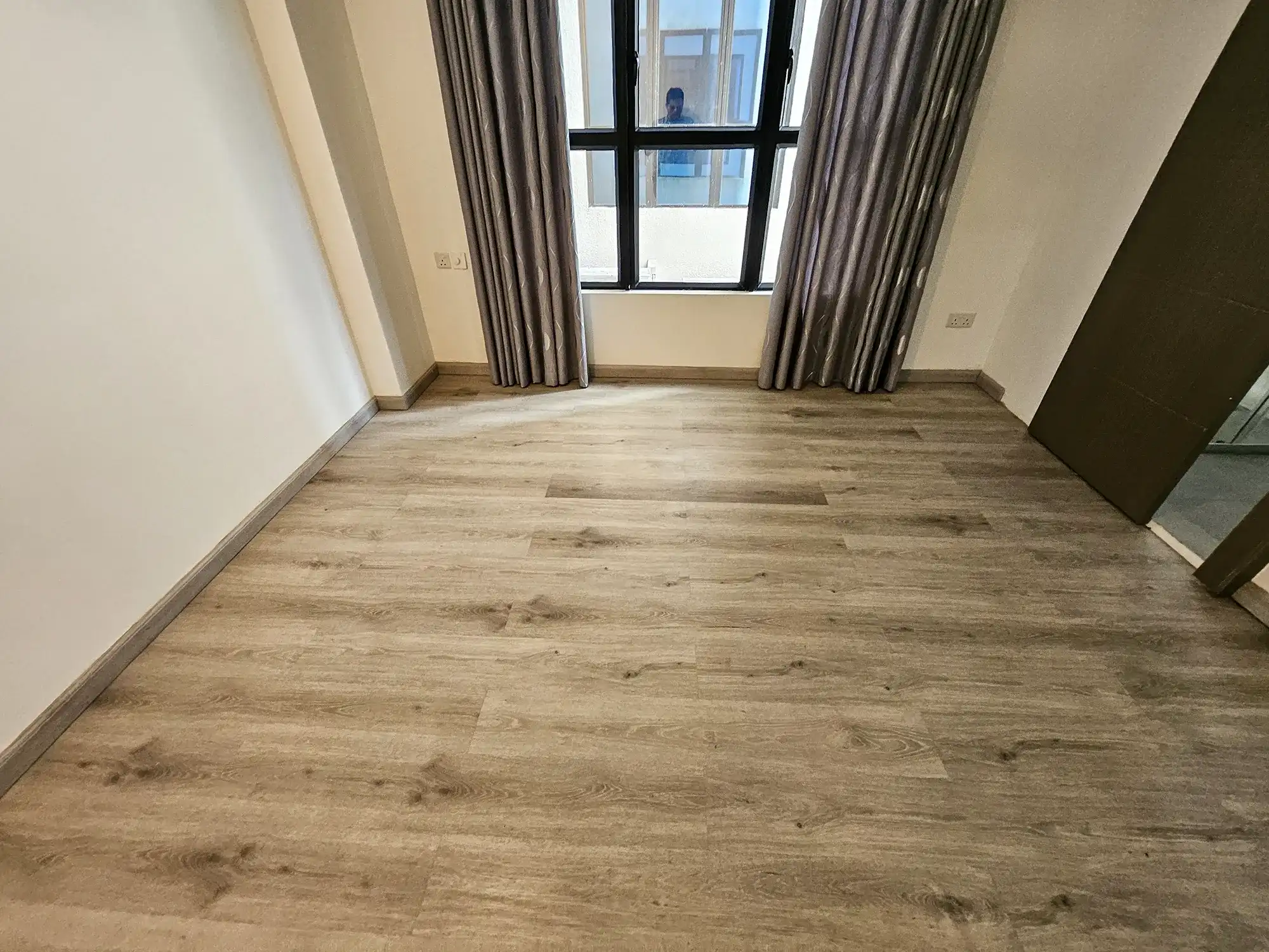 Unfurnished 3+1 BR for Rent (HM 740) — Hulhumalé