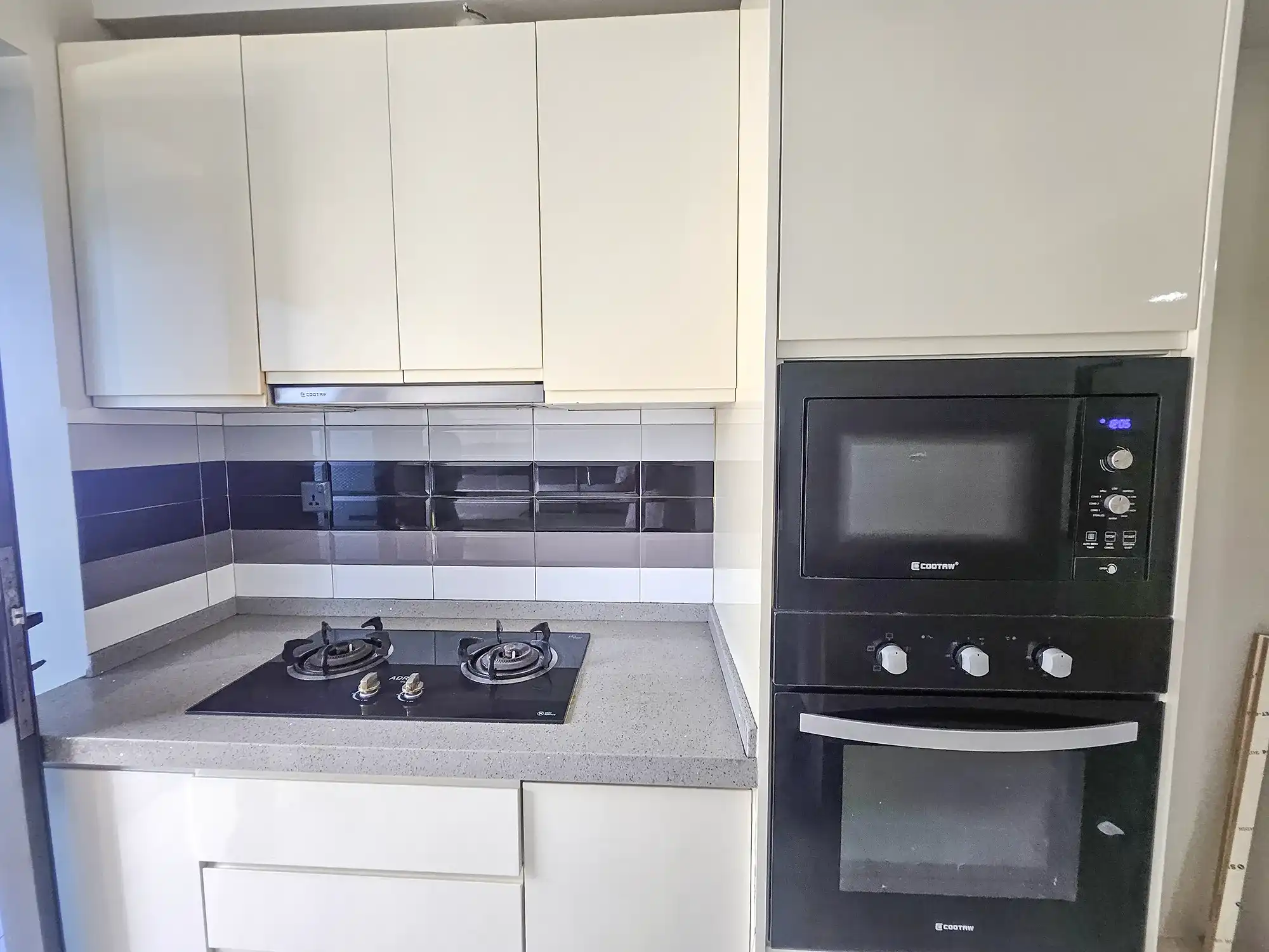 Fully Furnished 3+1 BR for Rent (HM 734) — Hulhumalé